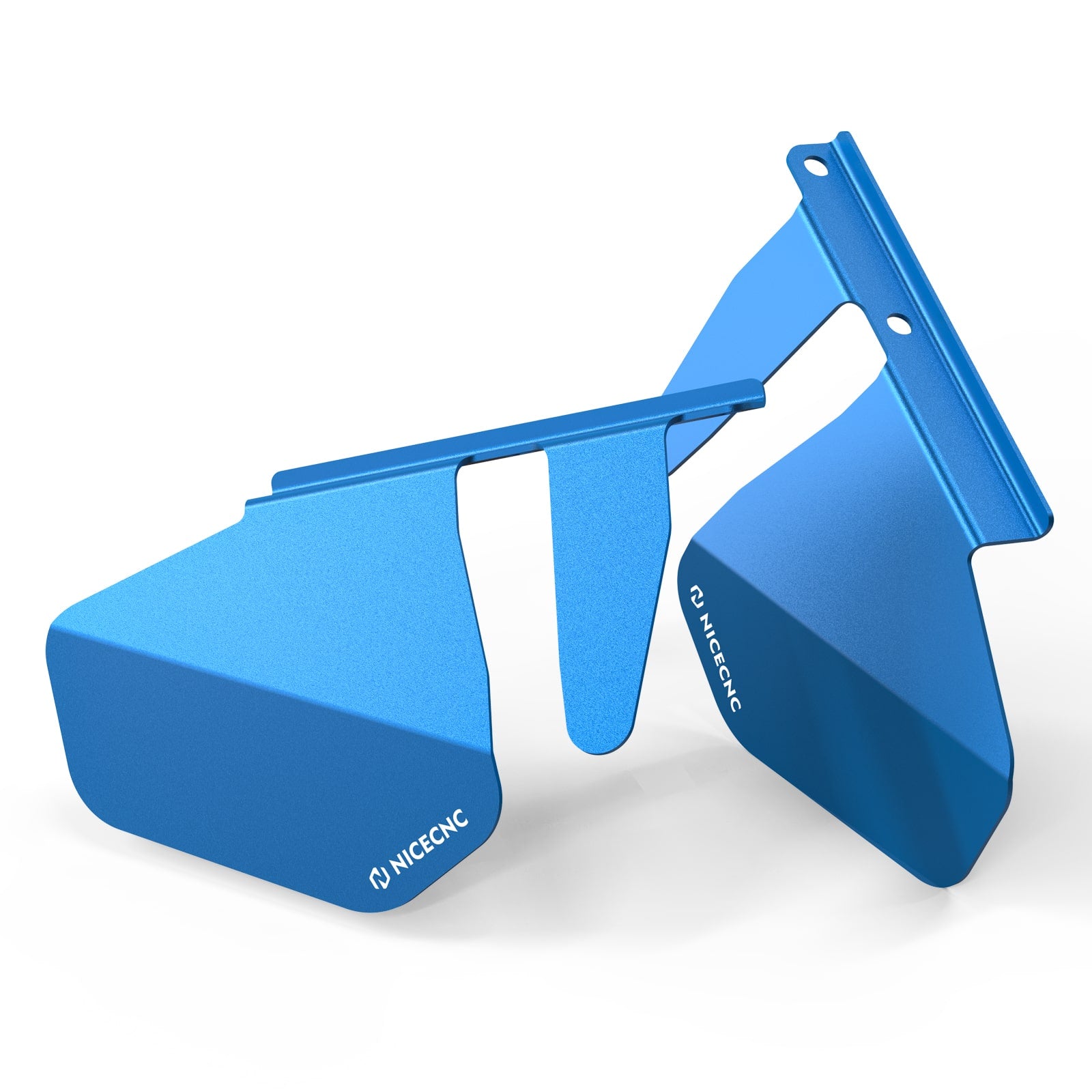 Rear Auxiliary Fender For Yamaha Tenere 700 /XTZ700 2020-2024