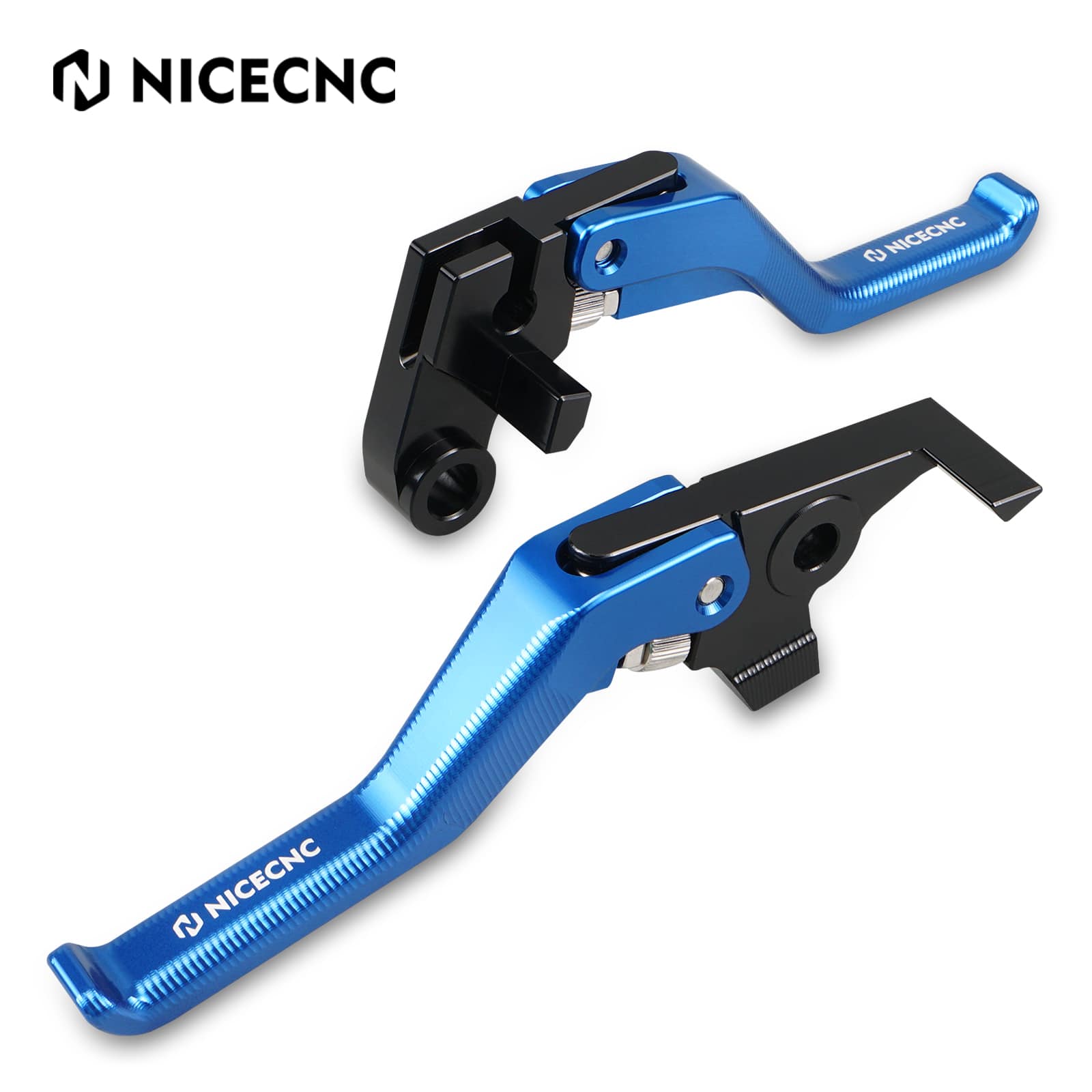Shorty Brake Clutch Lever for Yamaha MT-07 2018-2020