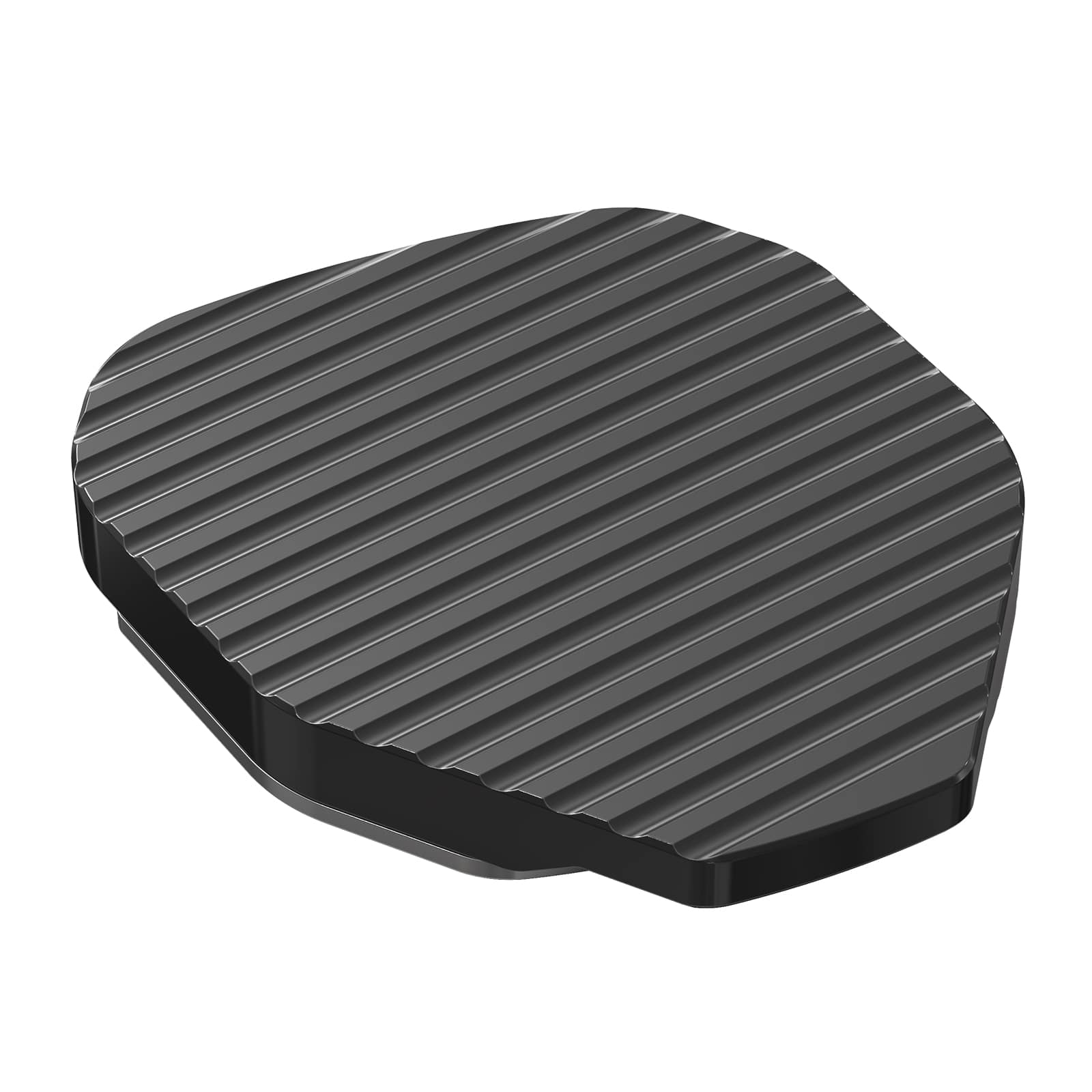 Kickstand Side Stand Pad Extension for Yamaha Tenere 700 XTZ700 2019-2024