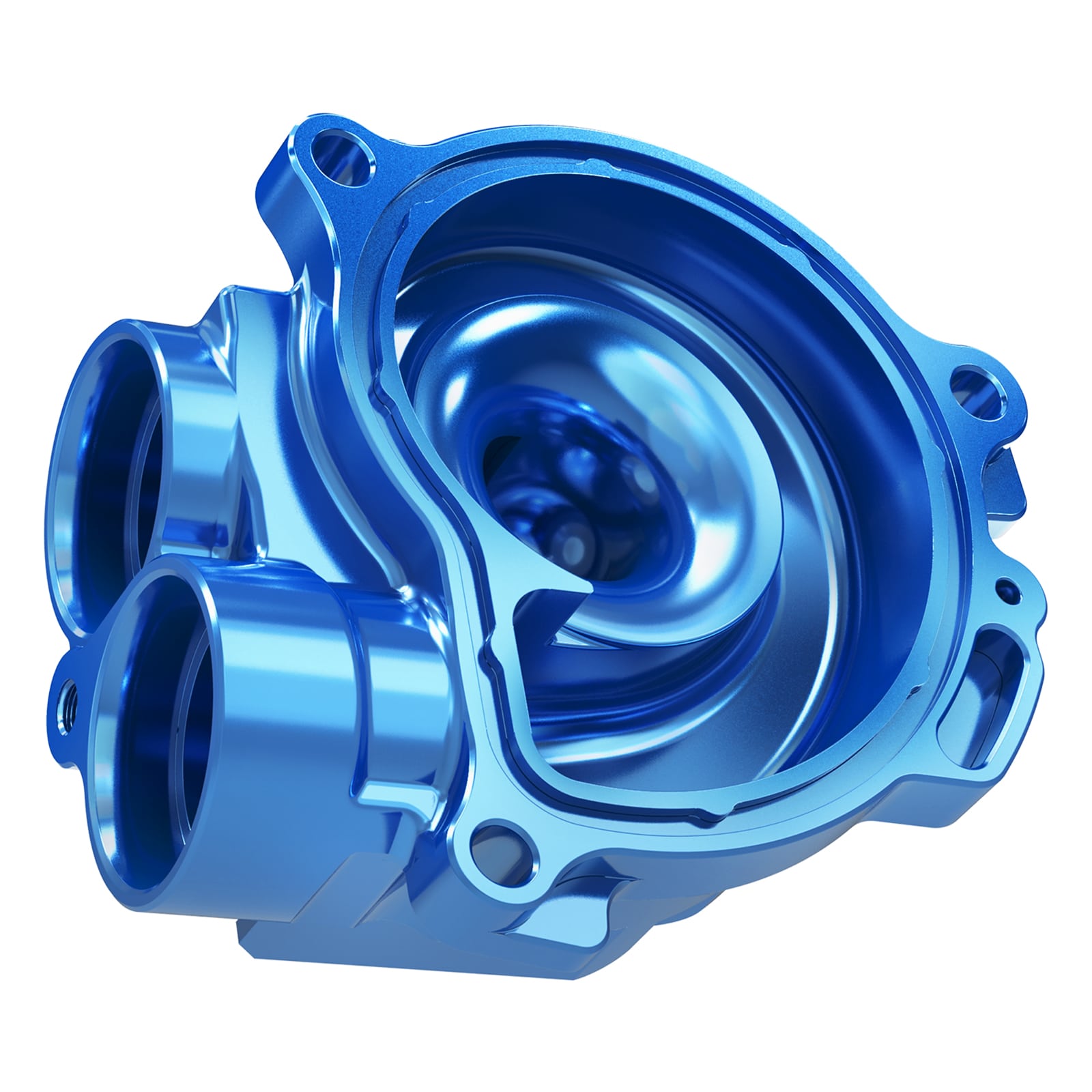 Water Pump Cover Protection For Yamaha Tenere 700 / XTZ700 2019-2024 XSR700 2018-2023 MT-07 2018-2020