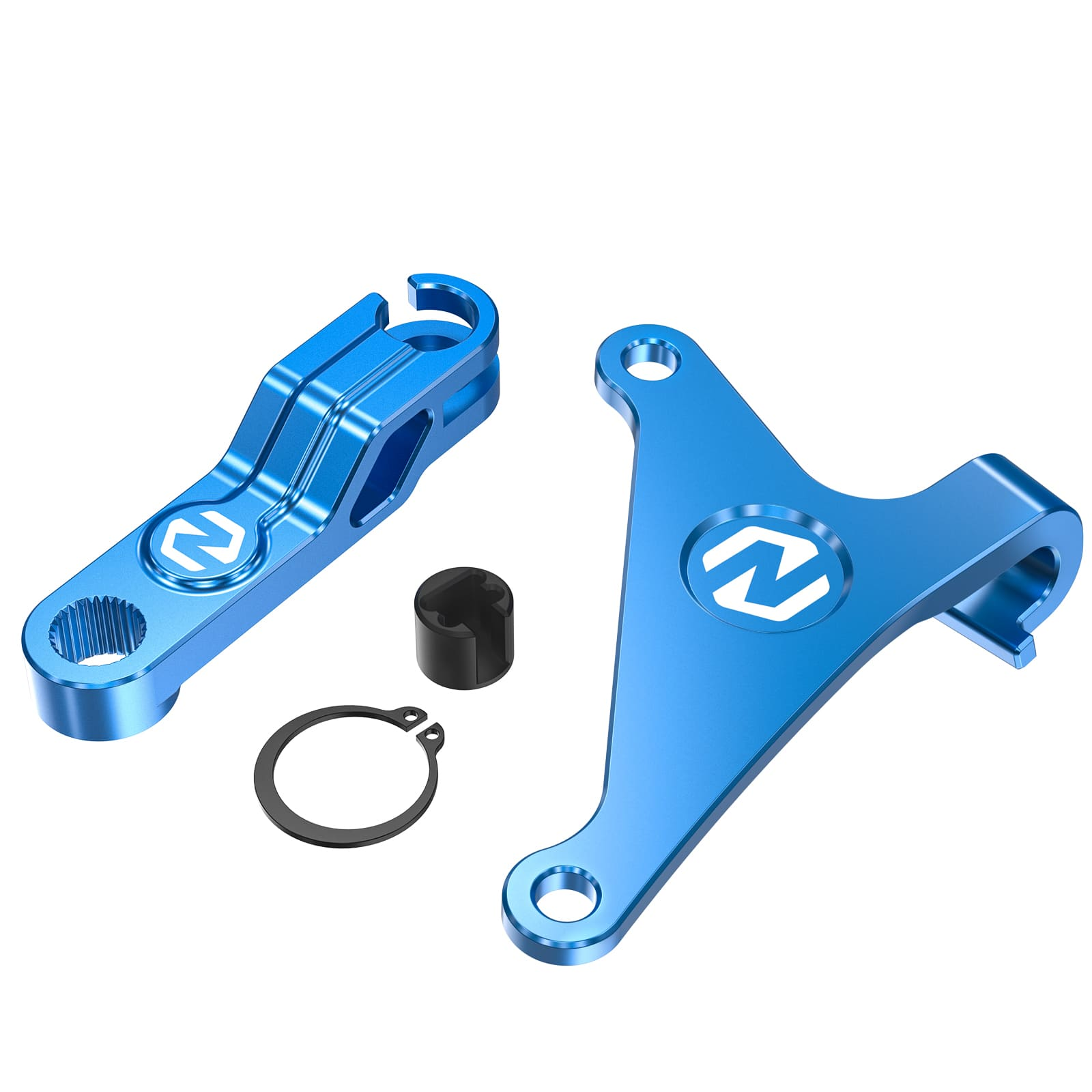 Shift Stabilizer Gear Shift Support For Yamaha Tenere 700 /XTZ700 2019-2024 XSR700 MT-07 Tracer 700 FZ07