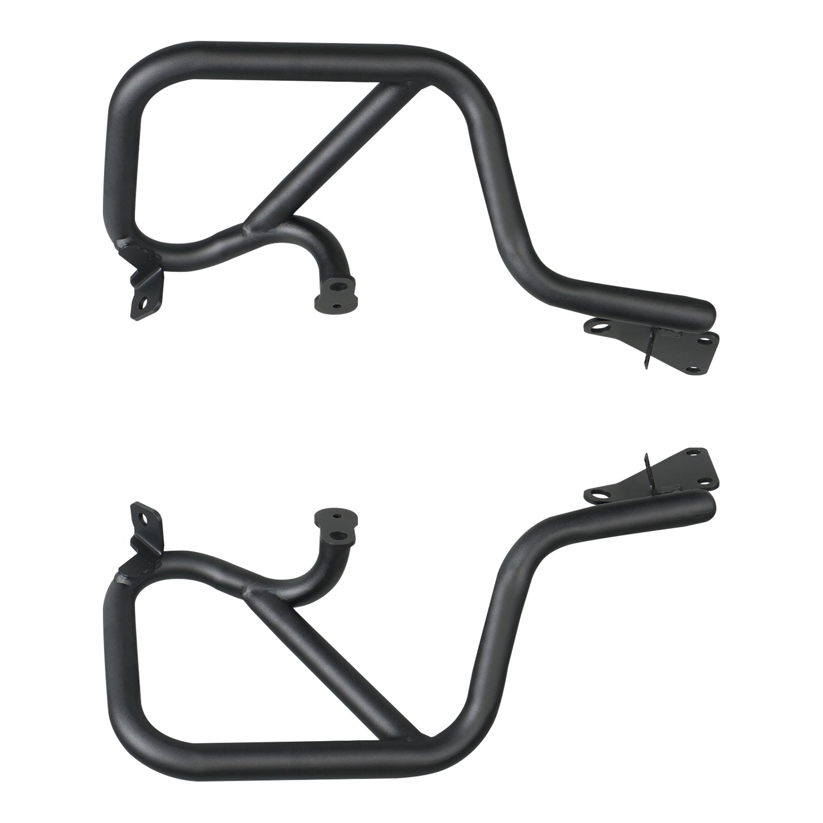 Engine Guards Crash Bars For Yamaha Tenere 700 XTZ700 2019-2024 Rally Edition 2020-2024