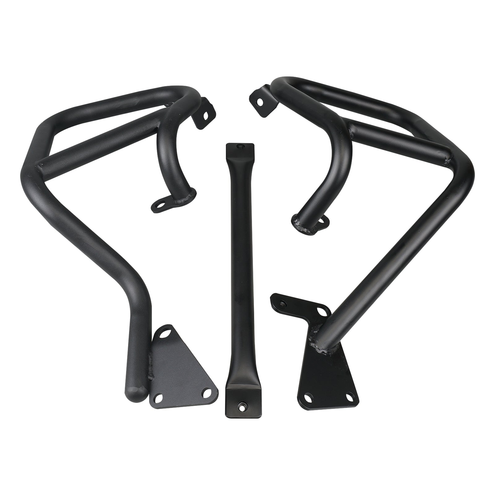 Engine Guards Crash Bars For Yamaha Tenere 700 XTZ700 2019-2024 Rally Edition 2020-2024