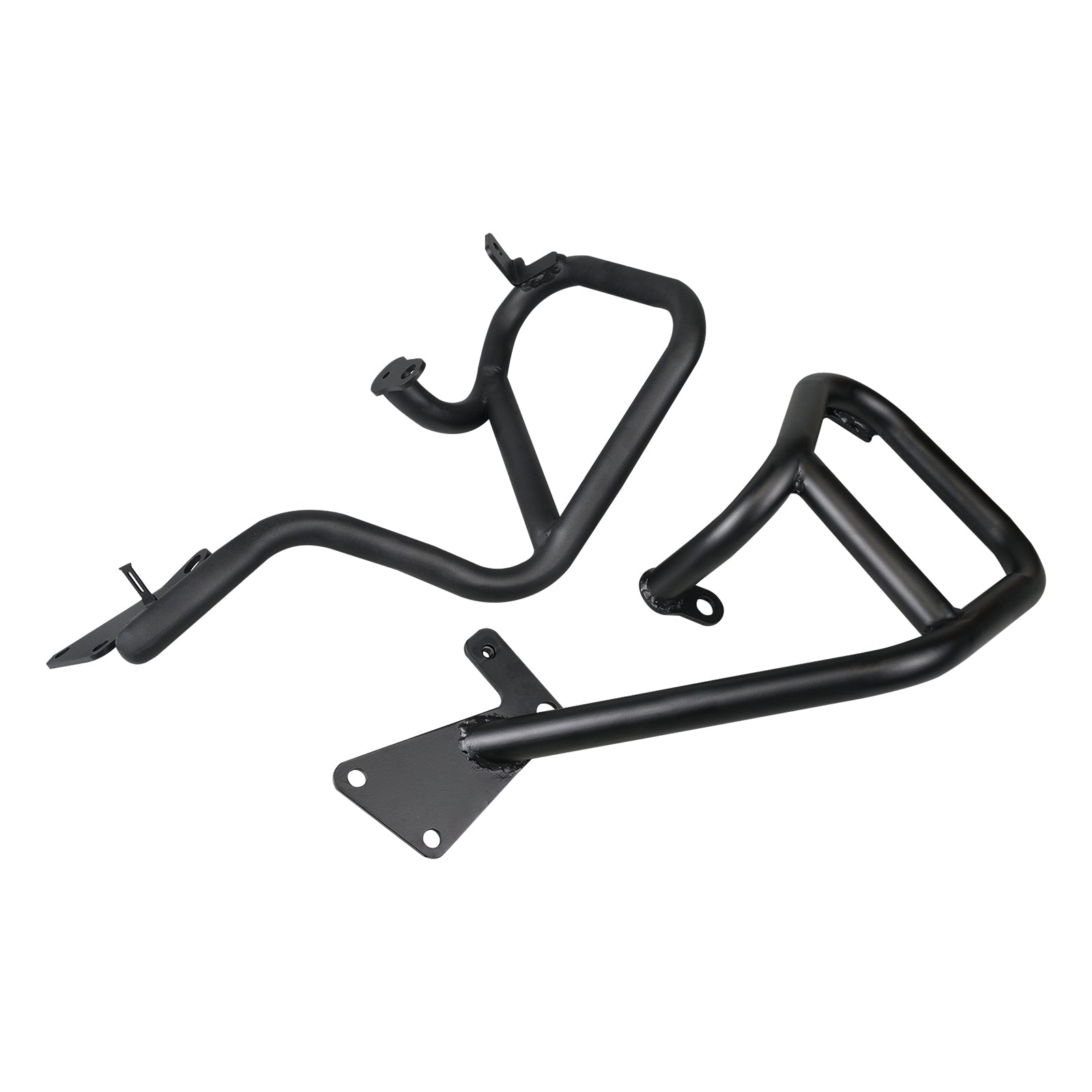 Engine Guards Crash Bars For Yamaha Tenere 700 XTZ700 2019-2024 Rally Edition 2020-2024