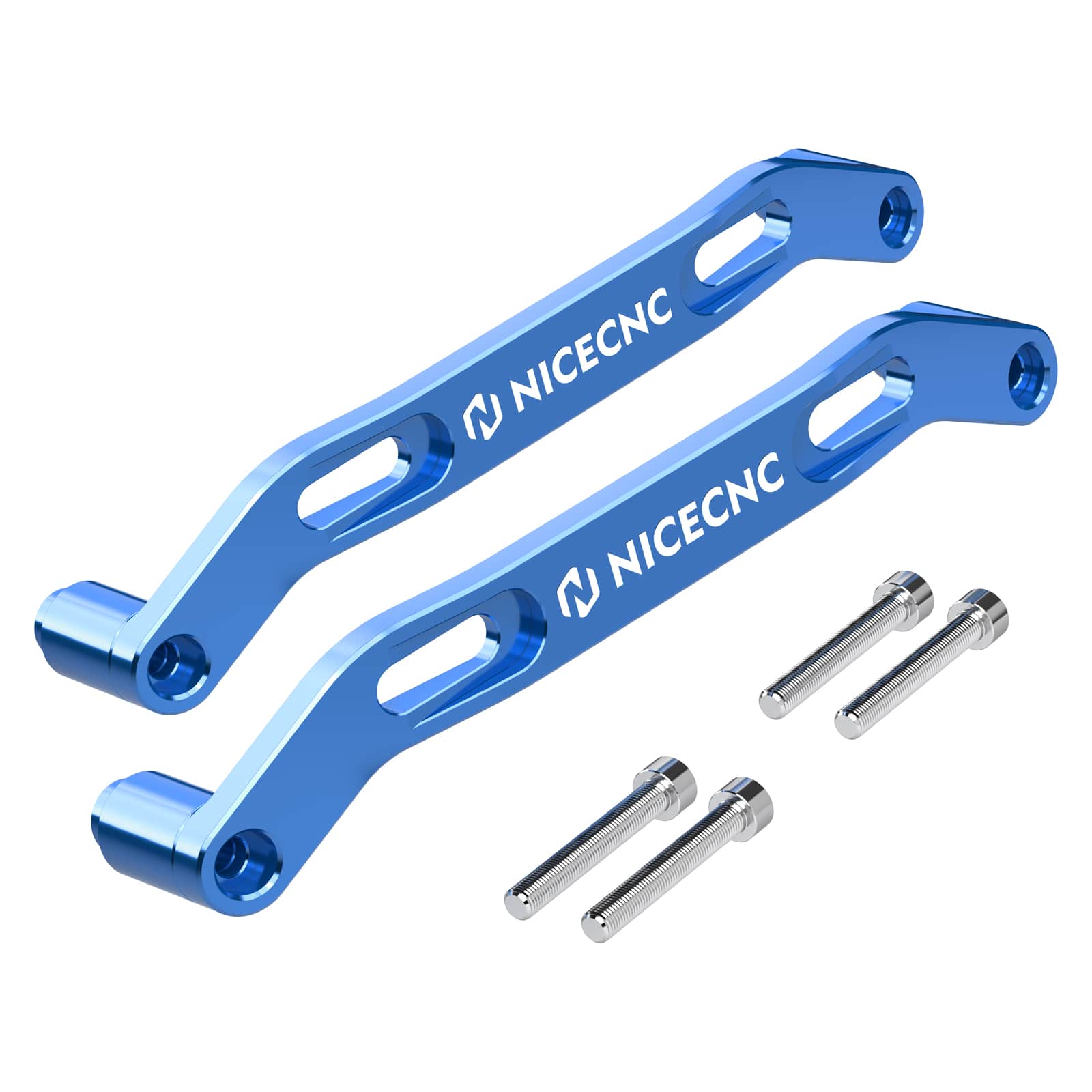 Upgraded Passenger Rear Grab Handle Set For Yamaha Tenere 700 /XTZ700 2019-2024