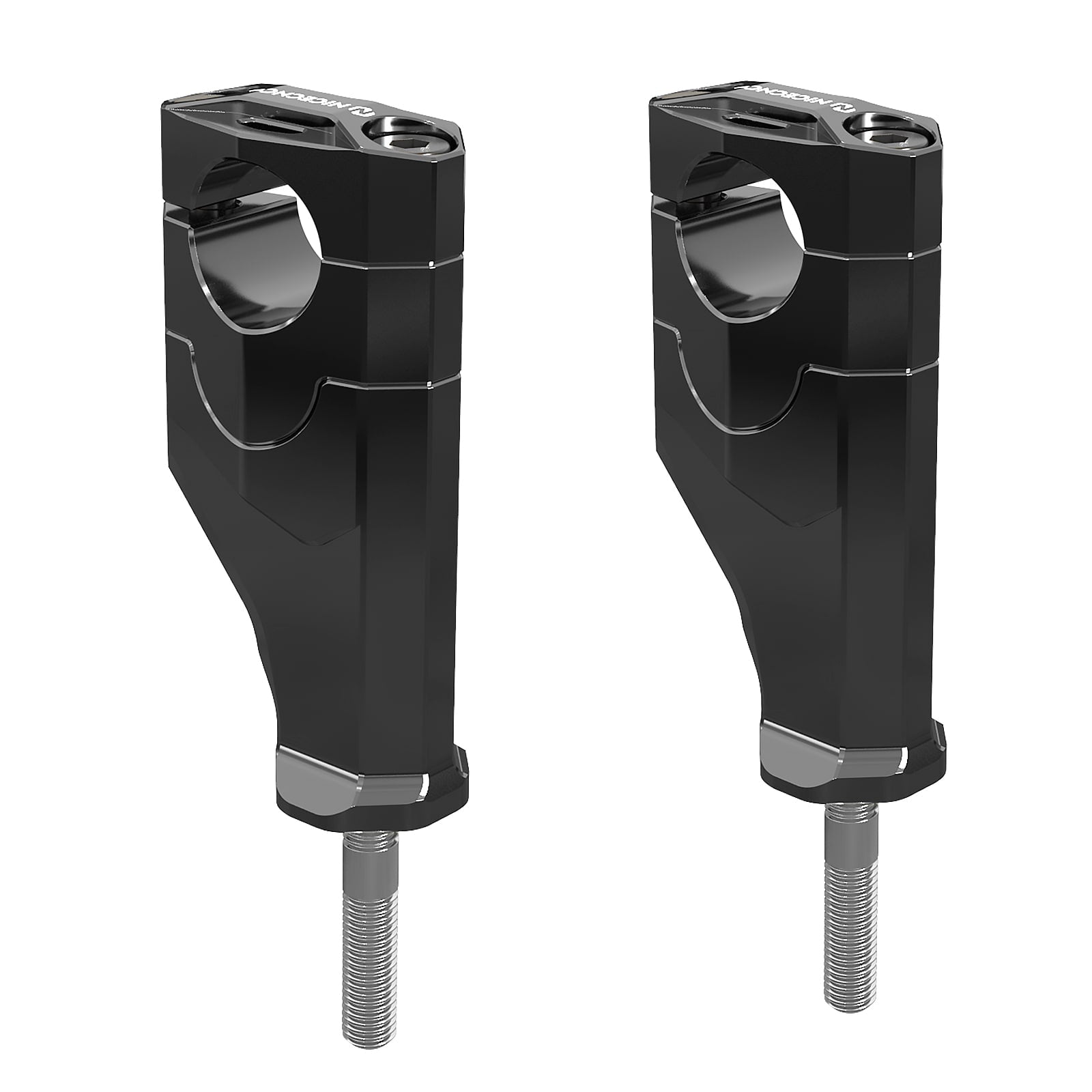 Handlebar Risers for Yamaha Tenere 700 /XTZ700 2019-2024