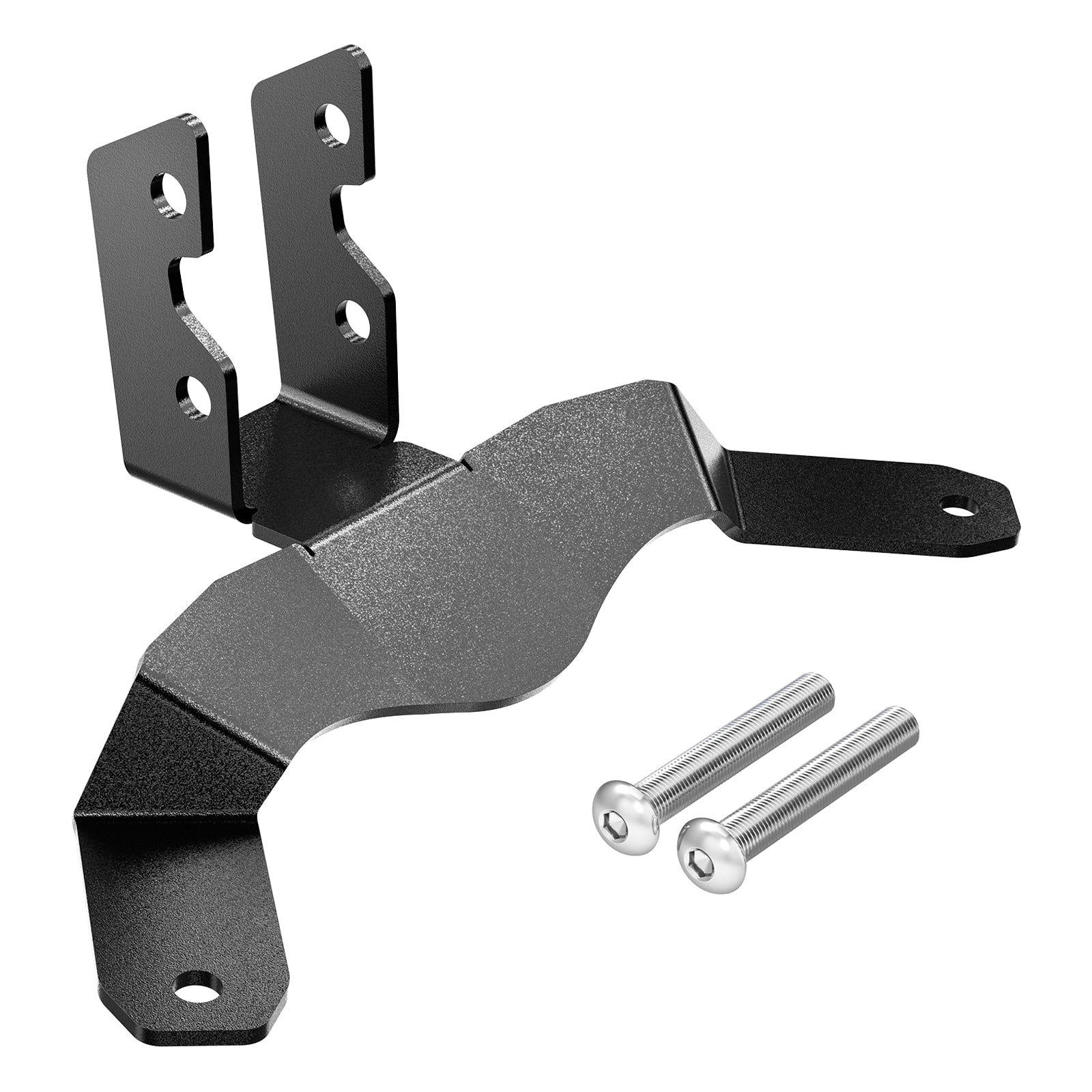 Auxiliary Light Fog Lamp Bracket For Yamaha Tenere 700 /XTZ700 19-23