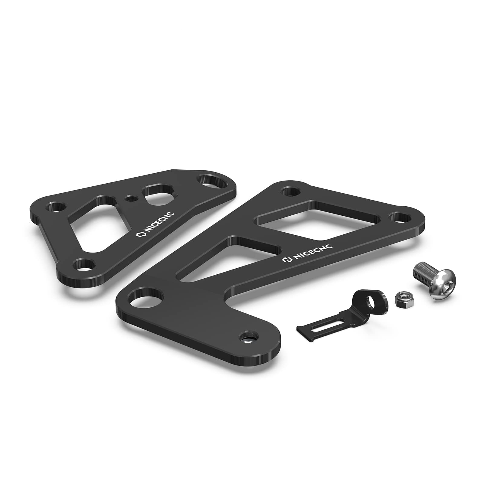 Engine Stay Bracket For Yamaha Tenere 700 /XTZ700 2019-2024 Tenere 700 World Raid 2022