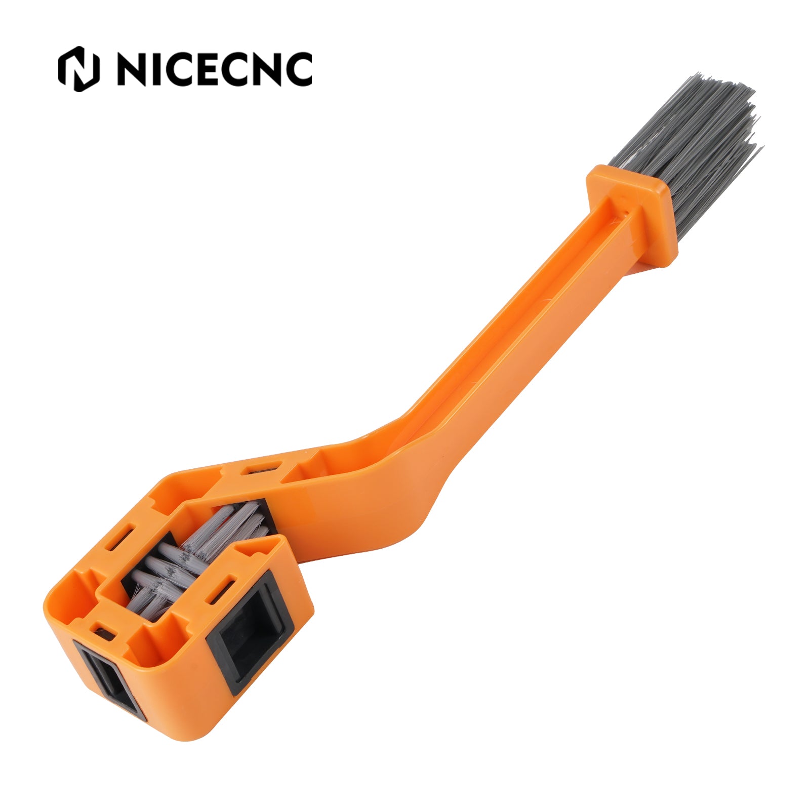 Gear Chain Cleaning Brush Wash Scrubber Tool For GasGas EX/EC/MC/EX F 125-450