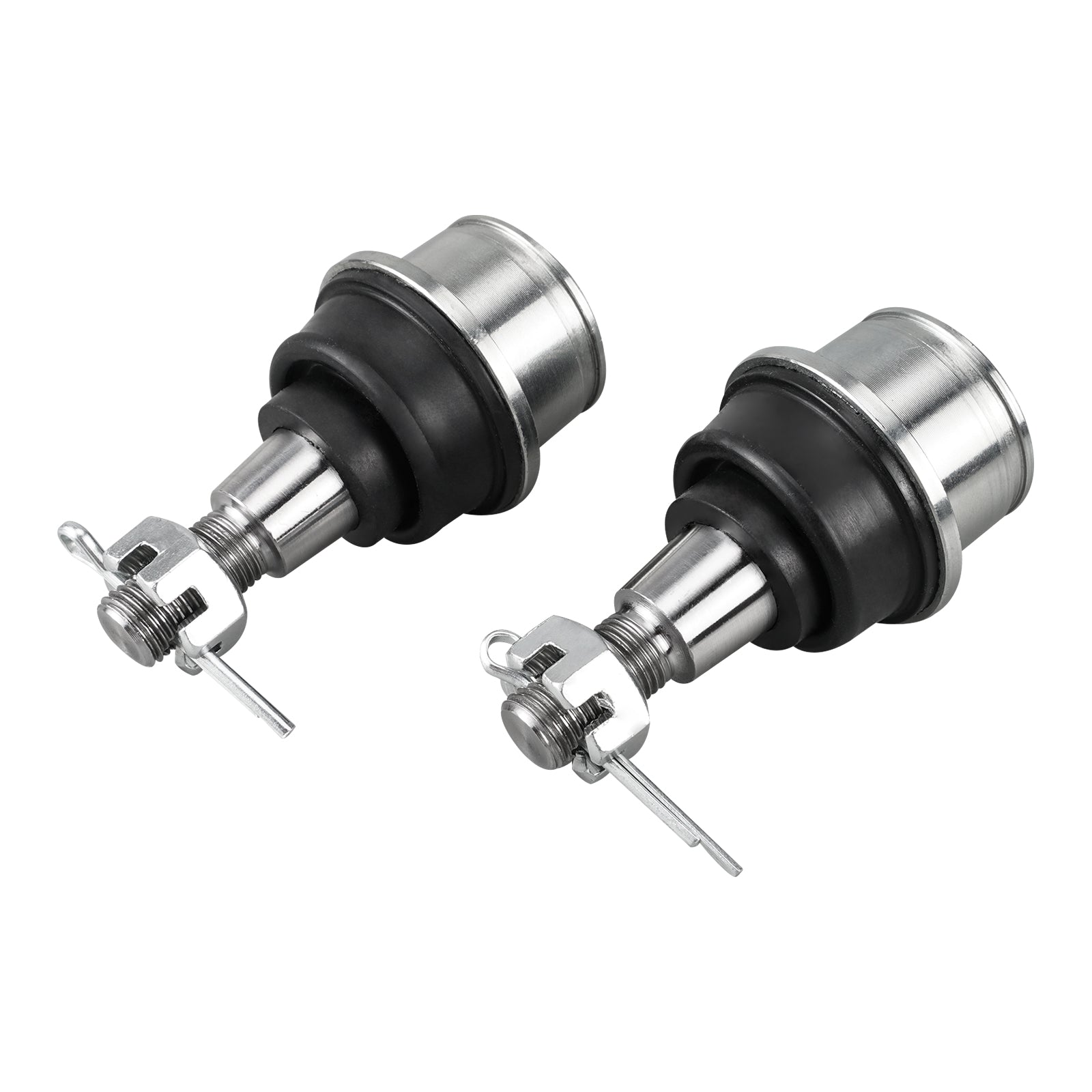 UTV Upper A-Arm Ball Joints Kit For Can Am X3 Defender HD10 Commander 1000R