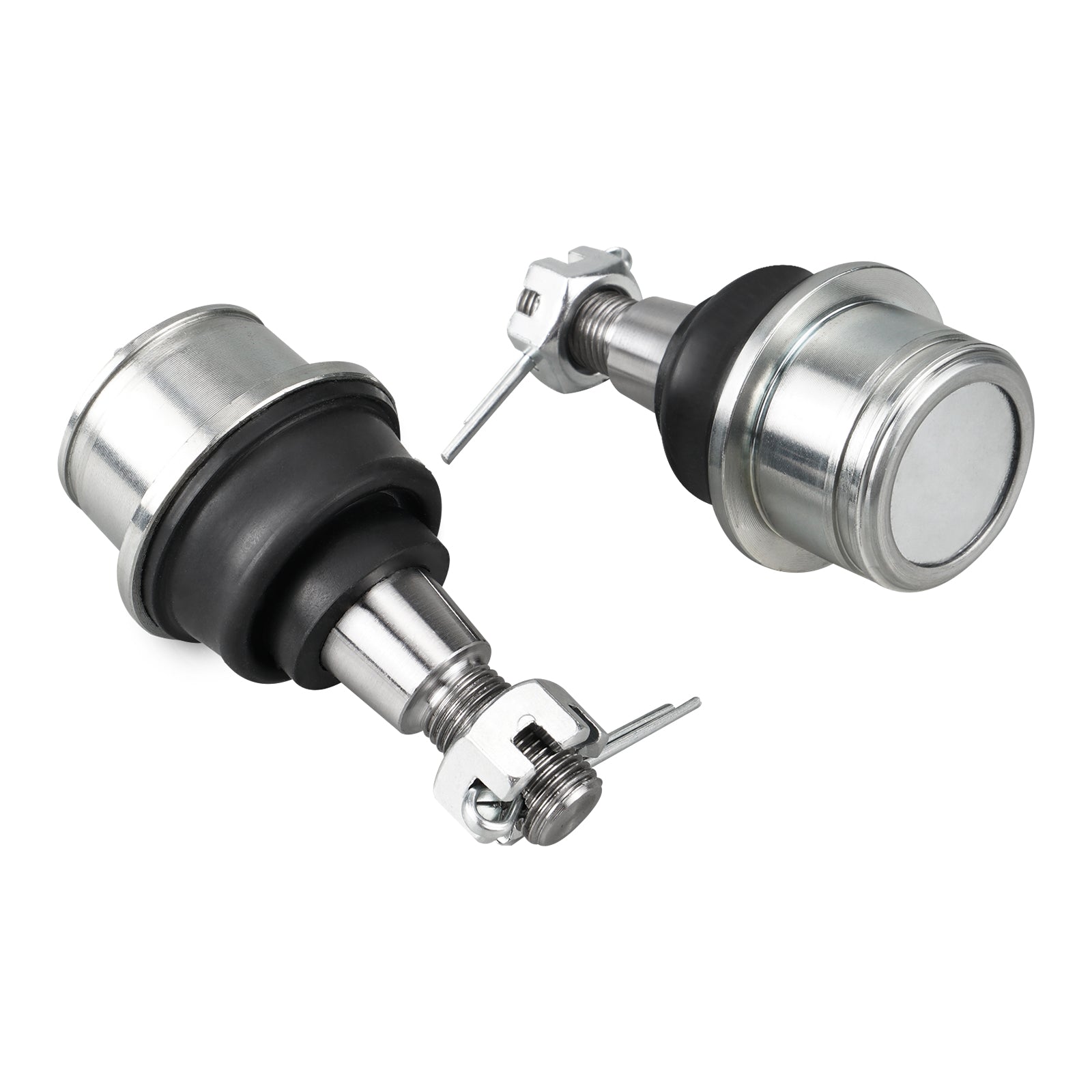 UTV Upper A-Arm Ball Joints Kit For Can Am X3 Defender HD10 Commander 1000R