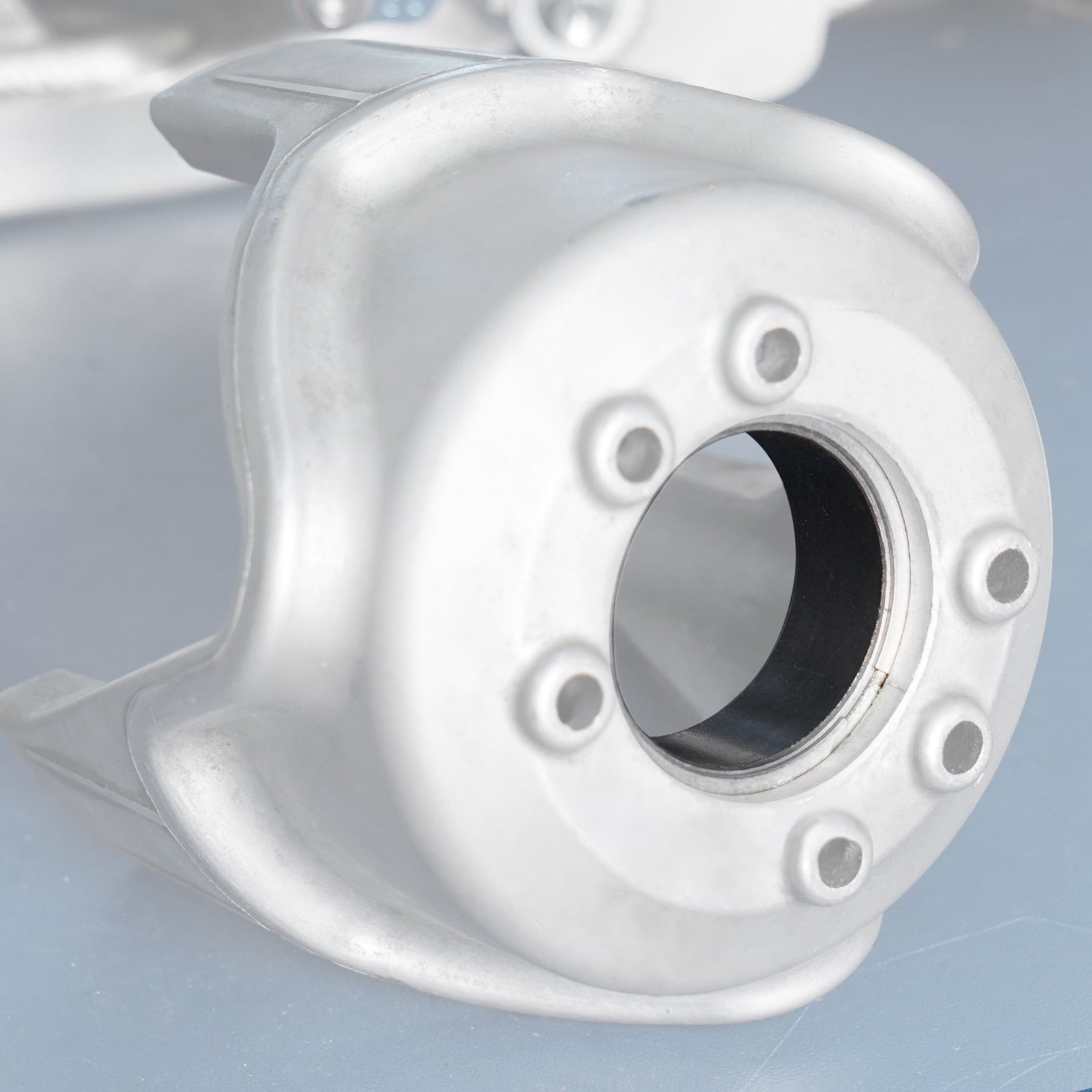 Secondary Clutch Cam Bushing Driven Pulley Inner Half Bushing Oilless Bushing For Can Am X3