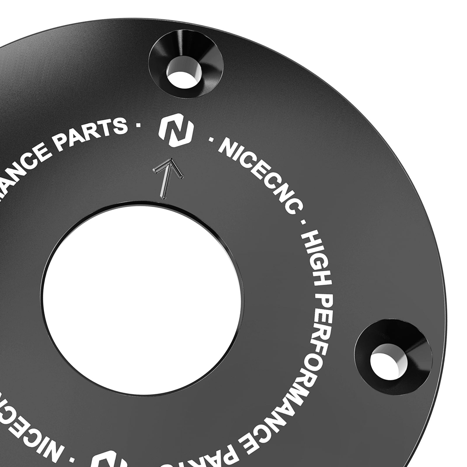Transmission Seal Guard with Bolts For Can Am Maverick X3 2017-2023