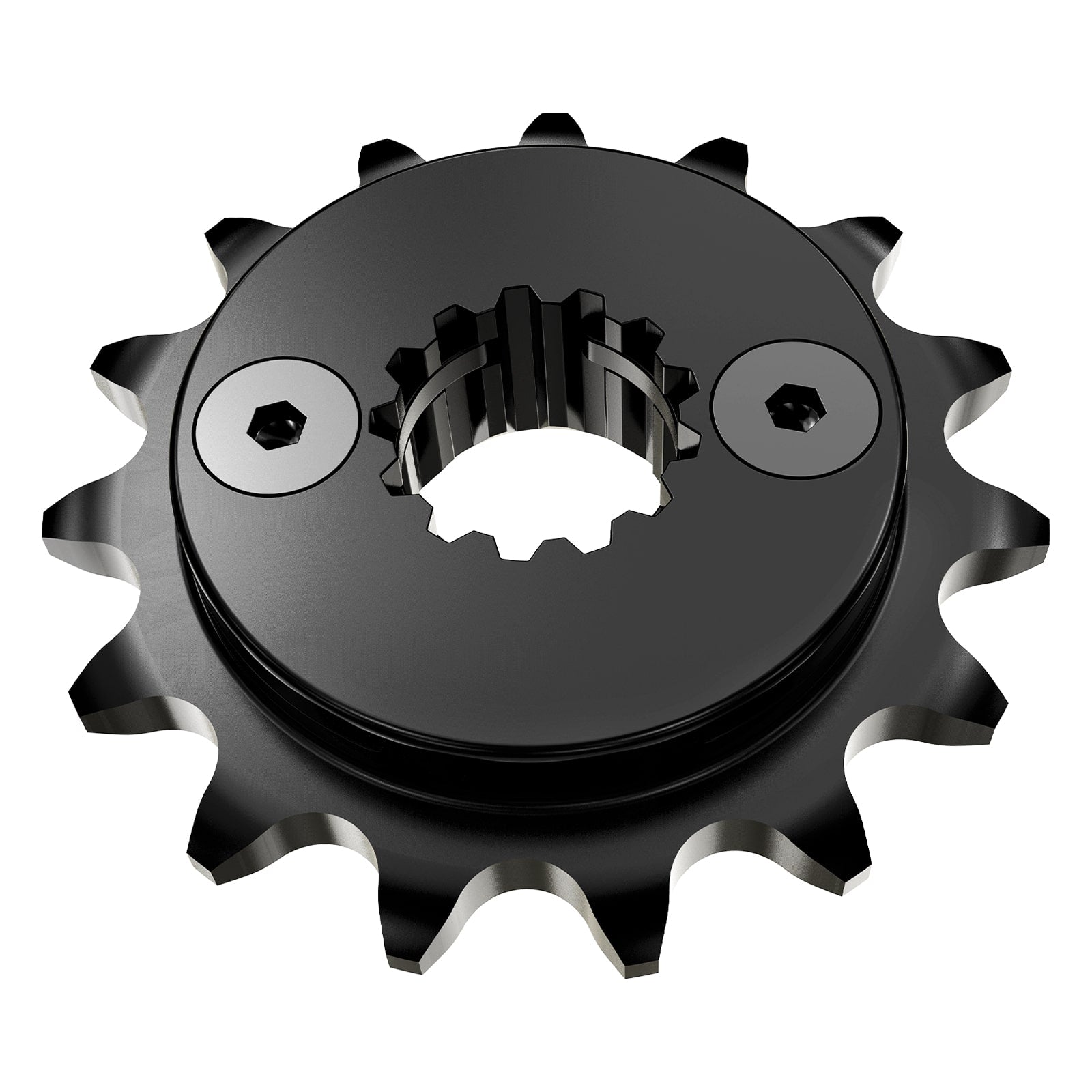 Superpinion 15T Front Sprocket for Honda XR650L 1993-2024