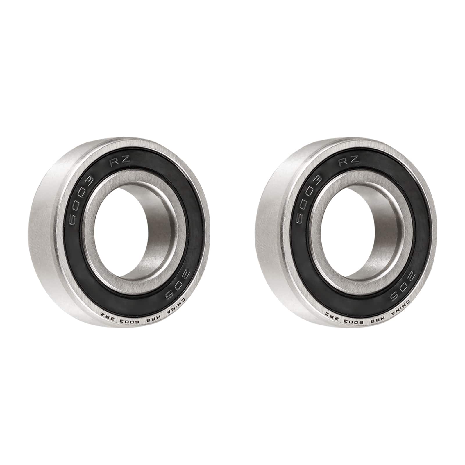 Front Wheel Bearings and Seals Kit For Honda XR650L 1993-2024