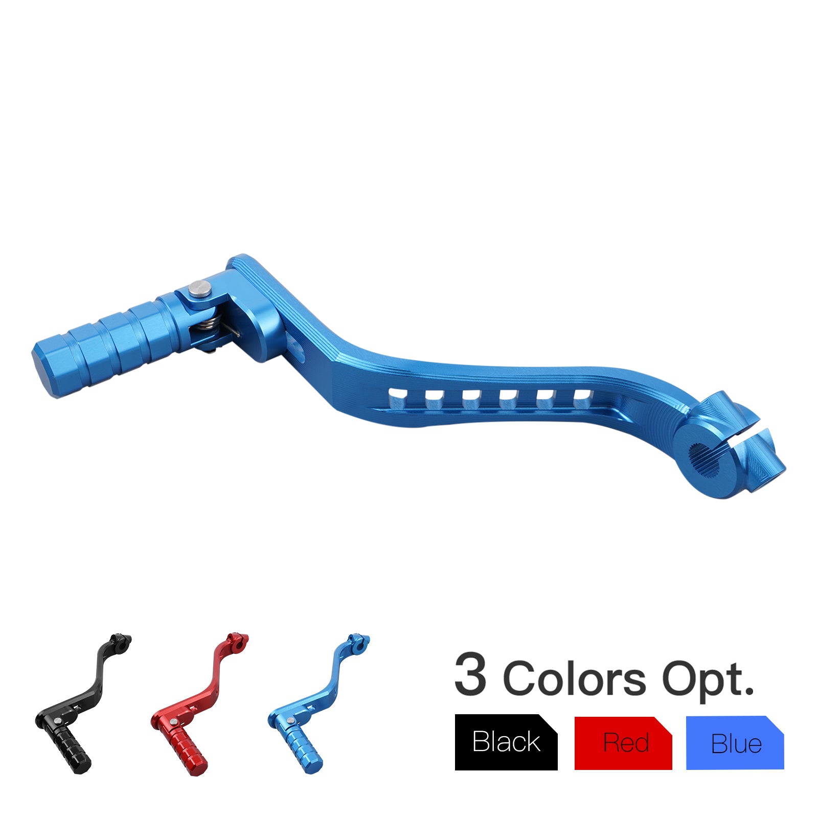 Shift Lever Gear Shifter For Yamaha YFZ450R 20092024