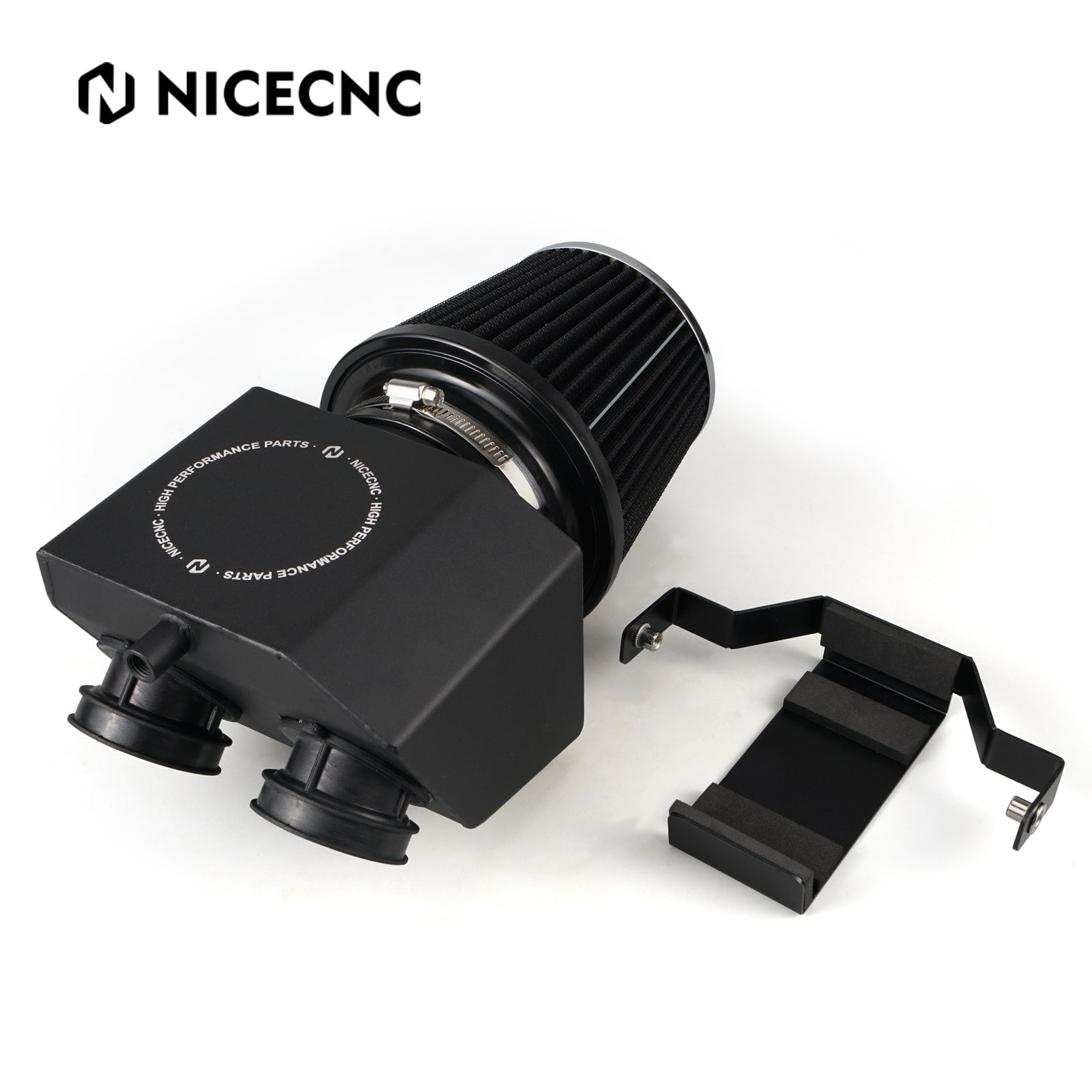 Air Filter Box Assembly For Yamaha Tenere 700 /XTZ700 2020-2024 Rally Edition 2022-2024