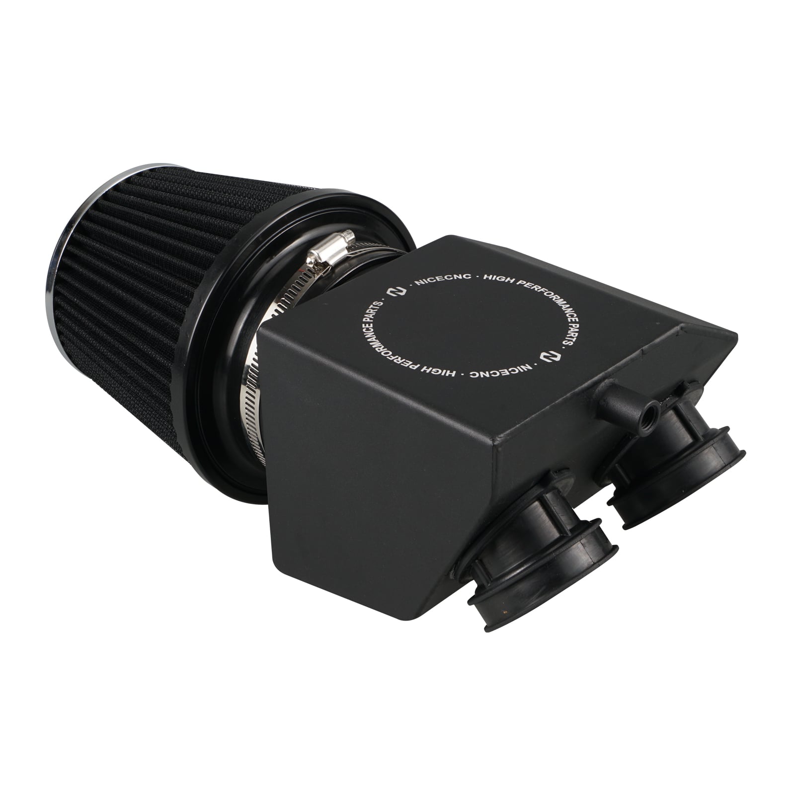 Air Filter Box Assembly For Yamaha Tenere 700 /XTZ700 2020-2024 Rally Edition 2022-2024