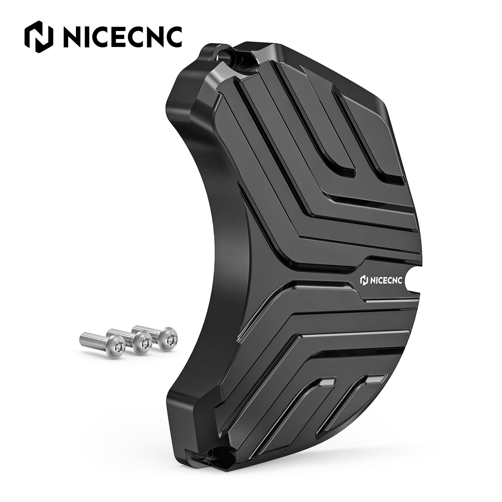 ATV Water Pump Cover Guard For Yamaha Banshee 350 1987-2006