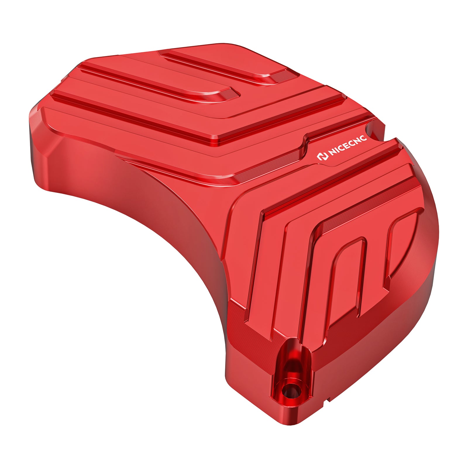 ATV Water Pump Cover Guard For Yamaha Banshee 350 1987-2006