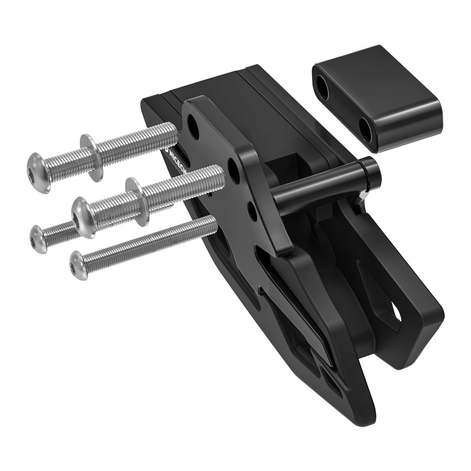 ATV Chain Support Guide Slider Kit For Yamaha Banshee 350 1987-2006