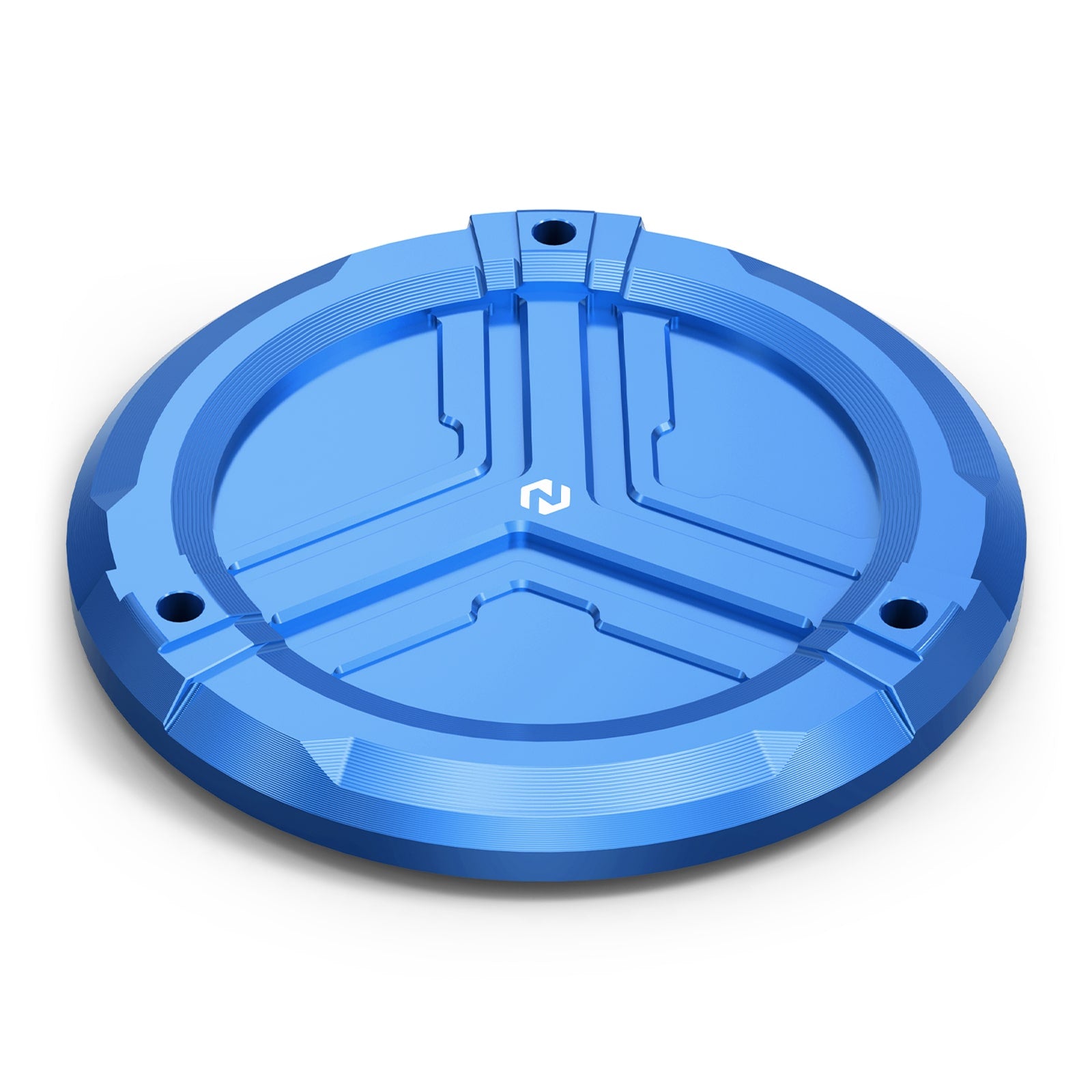 ATV Clutch Cover Insert + Water Pump Guard For Yamaha Banshee 350