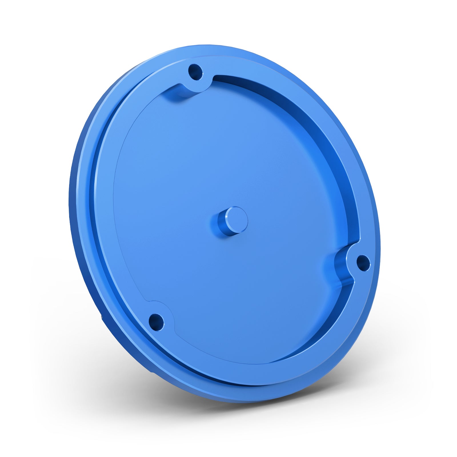 ATV Clutch Cover Insert w/Cushioning Pad For Yamaha Banshee 350 1987-2006