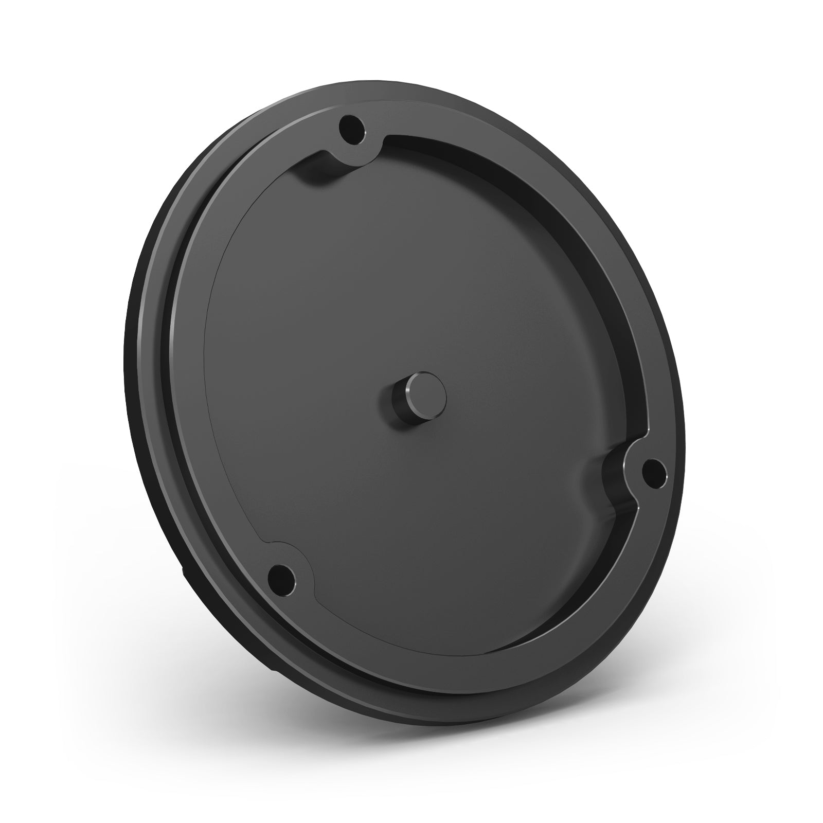 ATV Clutch Cover Insert w/Cushioning Pad For Yamaha Banshee 350 1987-2006