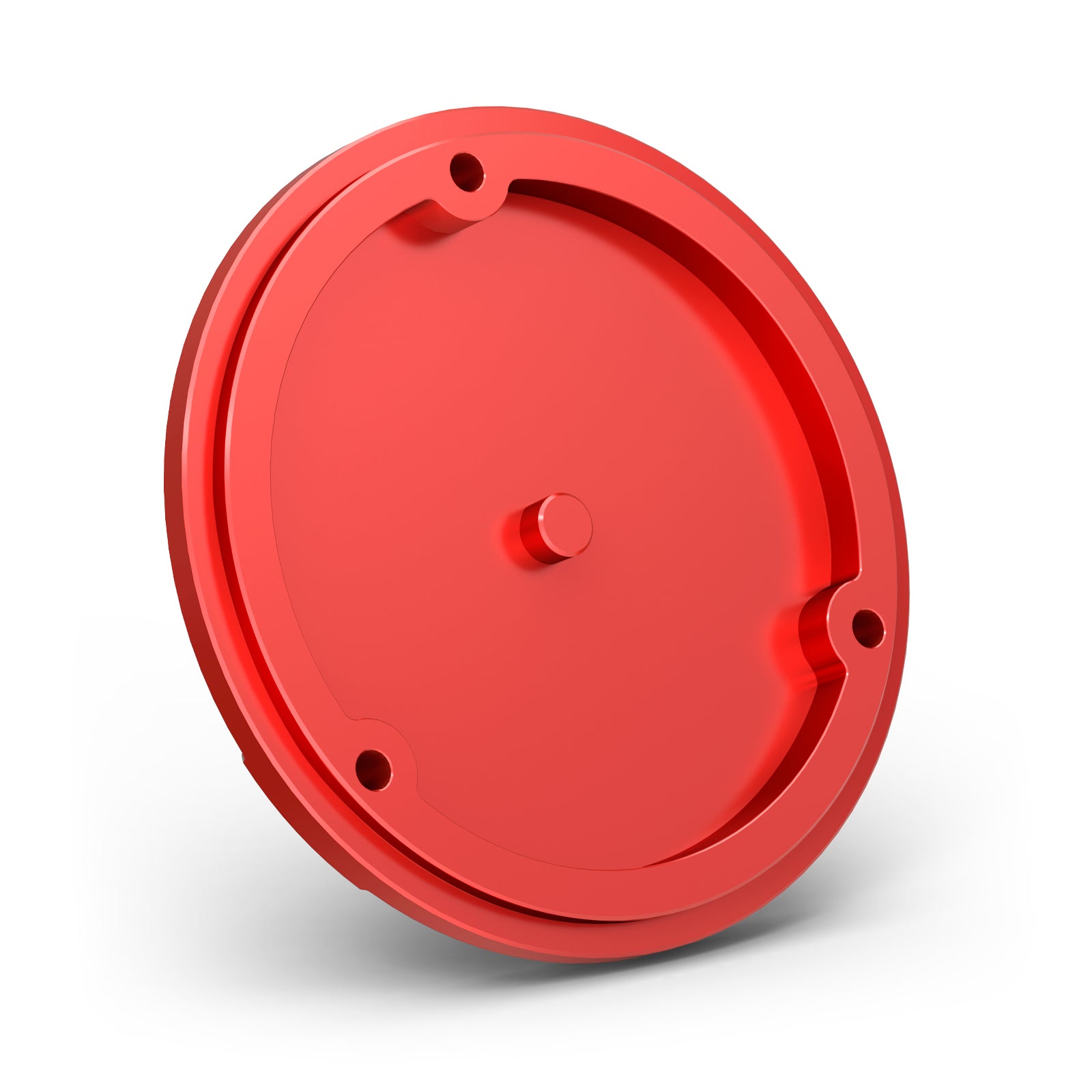 ATV Clutch Cover Insert w/Cushioning Pad For Yamaha Banshee 350 1987-2006