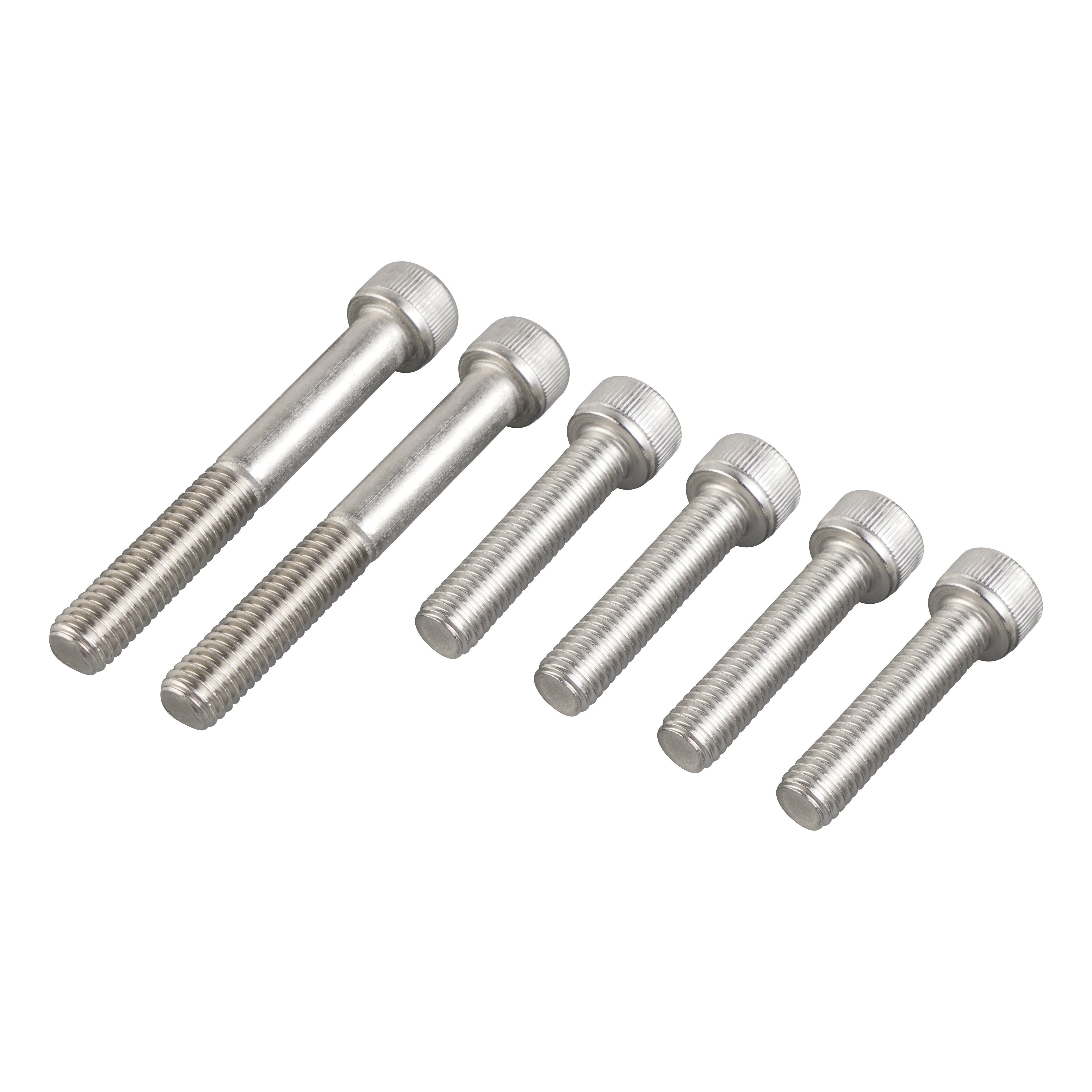 ATV 6PCS Handlebar Steering Stem Mounting Bolts Screws Kit For Yamaha Banshee 350