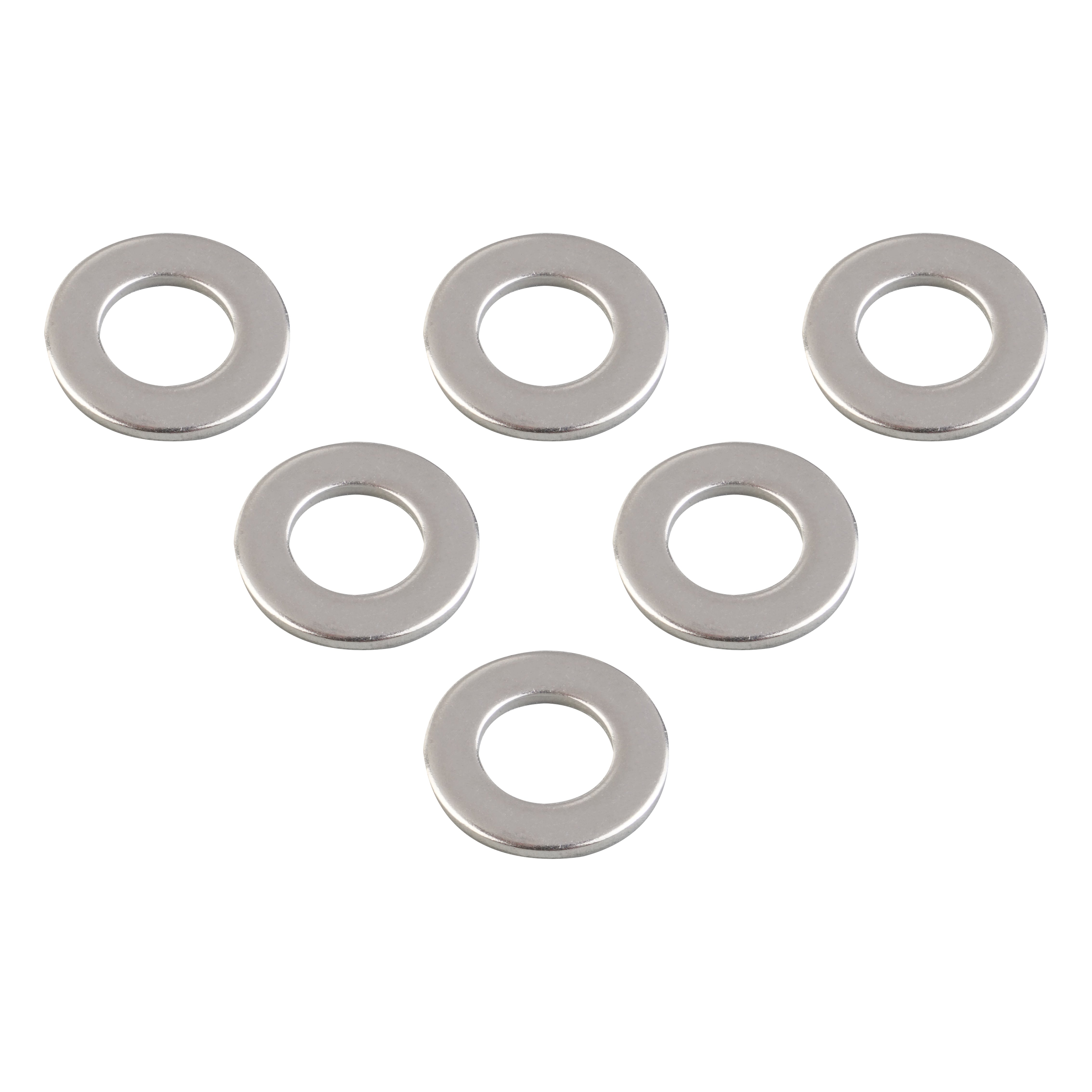 ATV 6PCS Handlebar Steering Stem Mounting Bolts Screws Kit For Yamaha Banshee 350