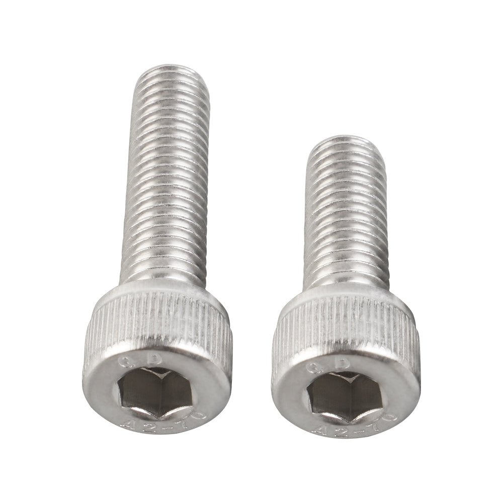 ATV Kick Starter & Shifter Mounting Bolts Screws For Yamaha Banshee 350