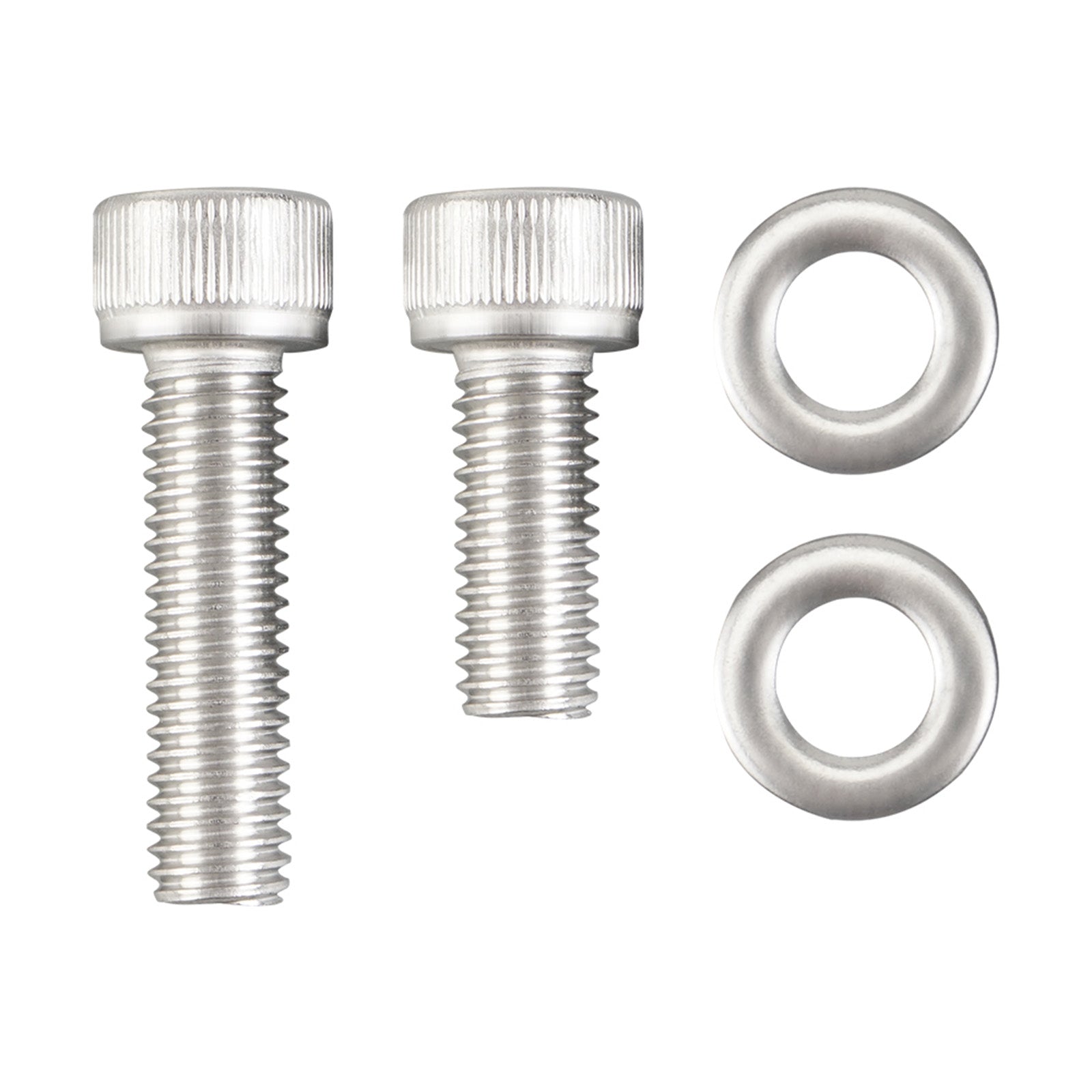 ATV Kick Starter & Shifter Mounting Bolts Screws For Yamaha Banshee 350