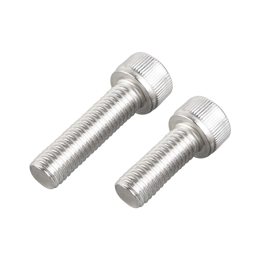 ATV Kick Starter & Shifter Mounting Bolts Screws For Yamaha Banshee 350