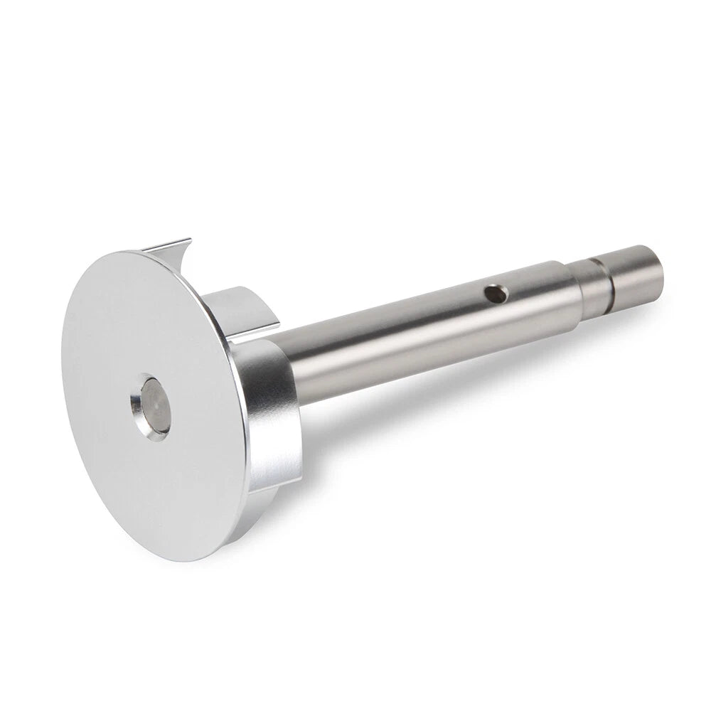 CNC Billet Aluminum Water Pump Impeller Shaft For Yamaha Banshee 350
