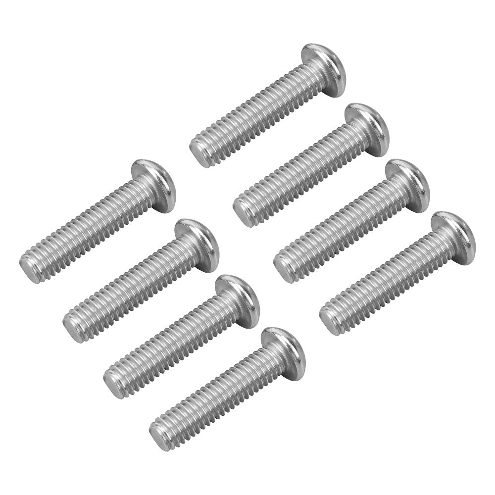 ATV Intake Manifold Bolts Screws Washers Kit For Yamaha Banshee 350