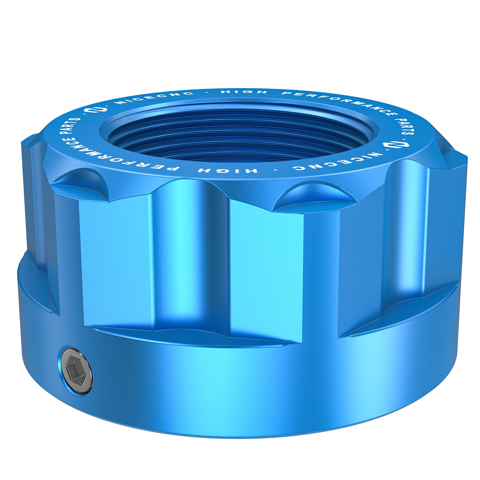 ATV Rear Axle Locking Jam Nut For Yamaha Banshee 350 Blaster 200