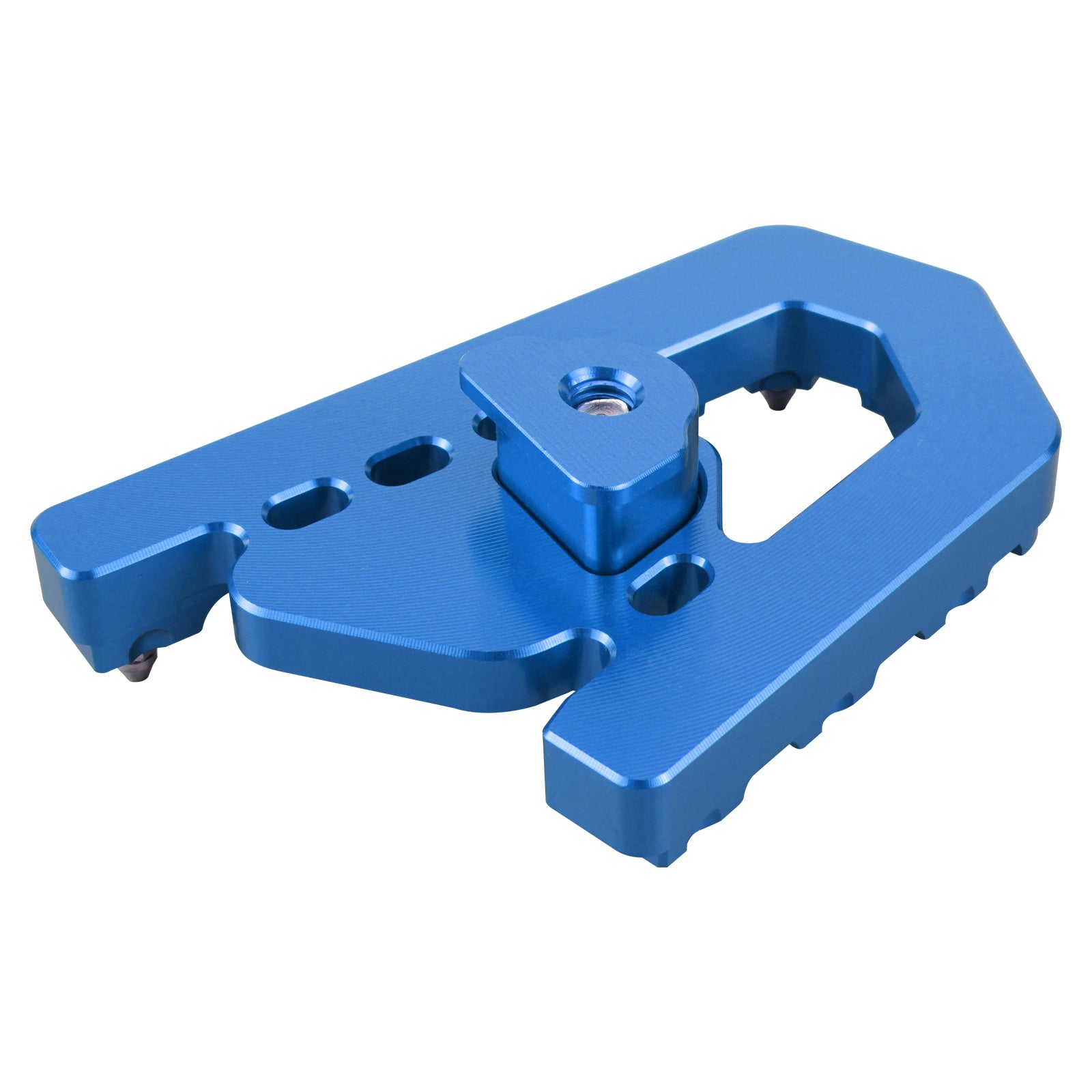 ATV Wide Rear Brake Pedal Lever Extender Tip Pad For Yamaha Blaster 200