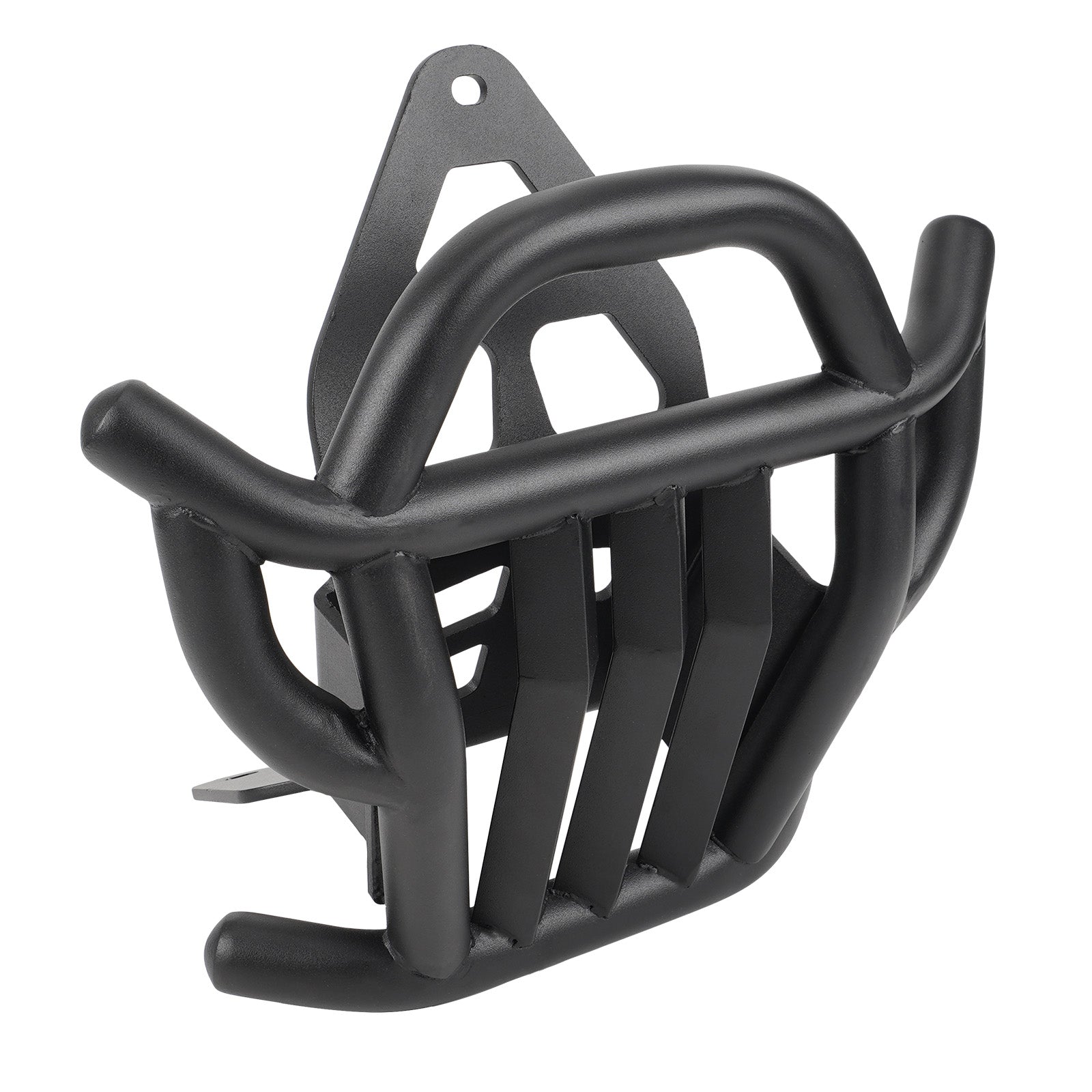 ATV Heavy-Duty Front Bumper For Yamaha Blaster 200 1988-2006