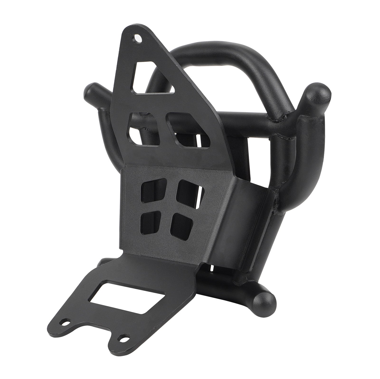 ATV Heavy-Duty Front Bumper For Yamaha Blaster 200 1988-2006
