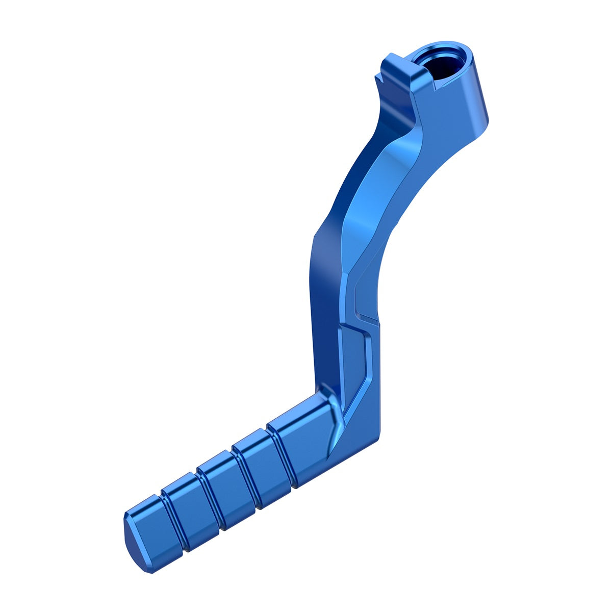 ATV Kick Starter Lever w/Extended Pedal For Yamaha Blaster 200 1988-2006