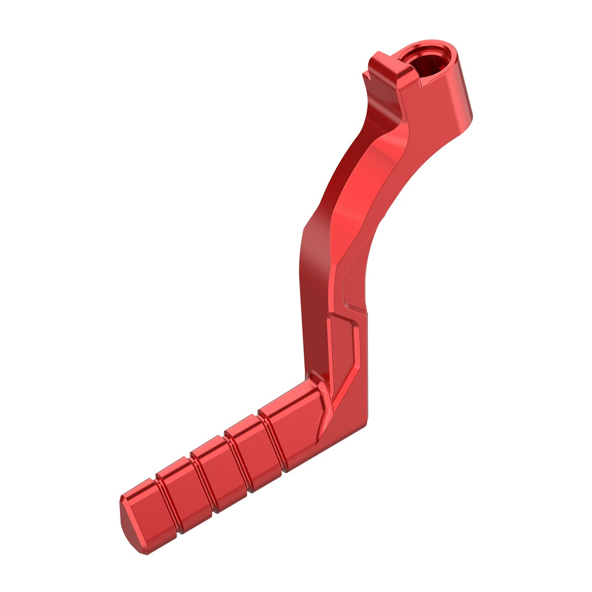 ATV Kick Starter Lever w/Extended Pedal For Yamaha Blaster 200 1988-2006