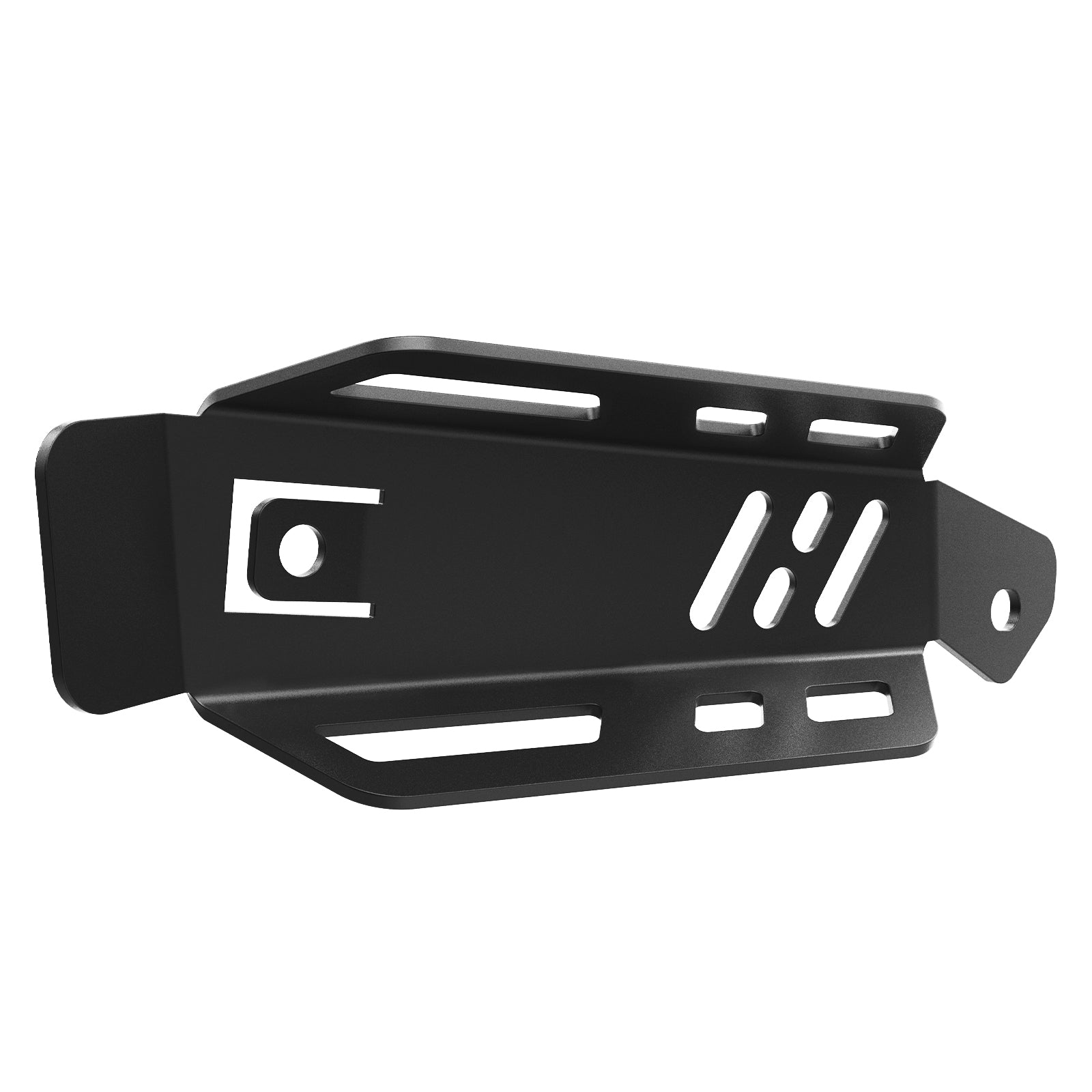 ATV Exhaust Muffler Pipe Heat Shield Cover Guard For Yamaha Blaster 200