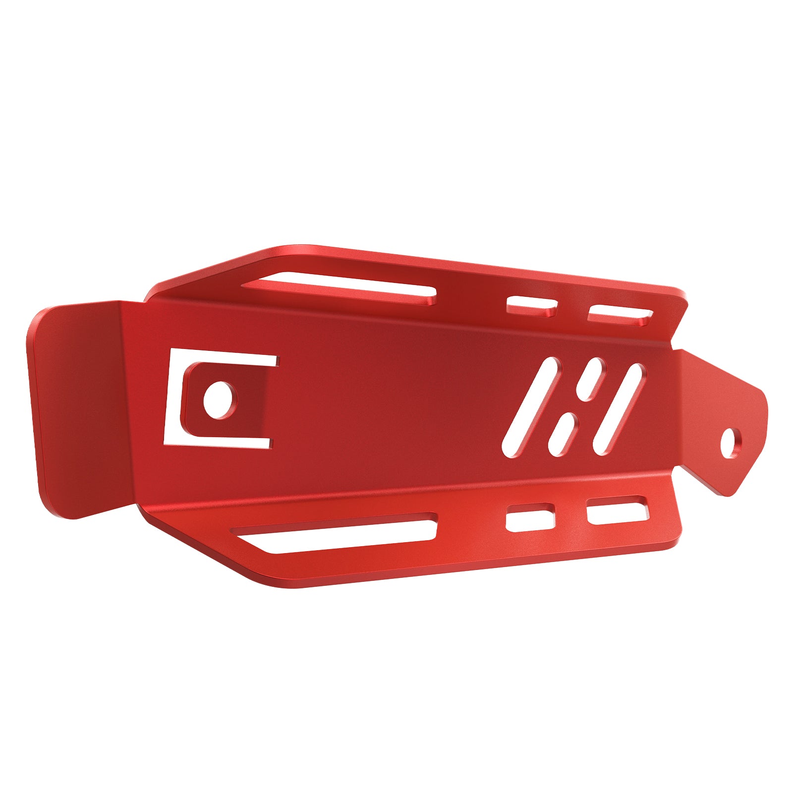 ATV Exhaust Muffler Pipe Heat Shield Cover Guard For Yamaha Blaster 200