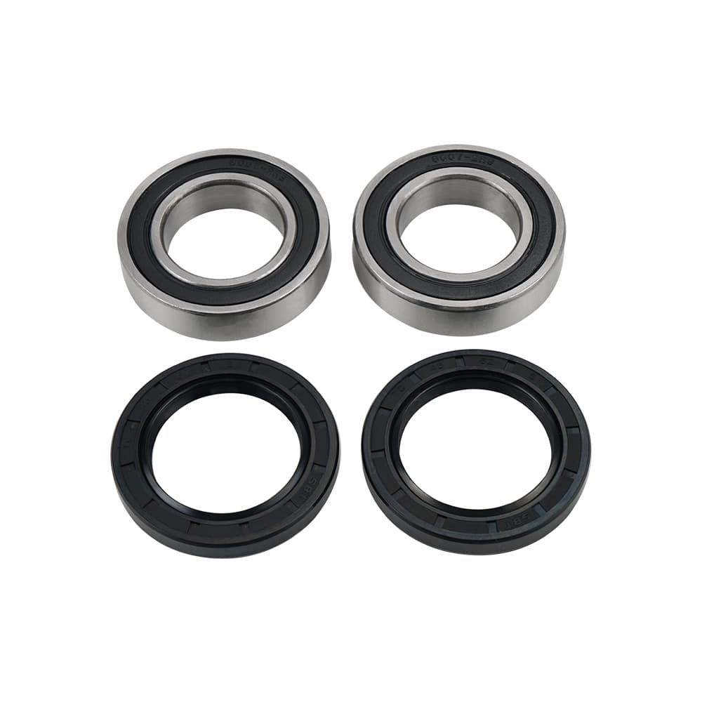 ATV Rear Axle Wheel Bearings Seals For Yamaha Blaster 200 Banshee 350 Raptor 660