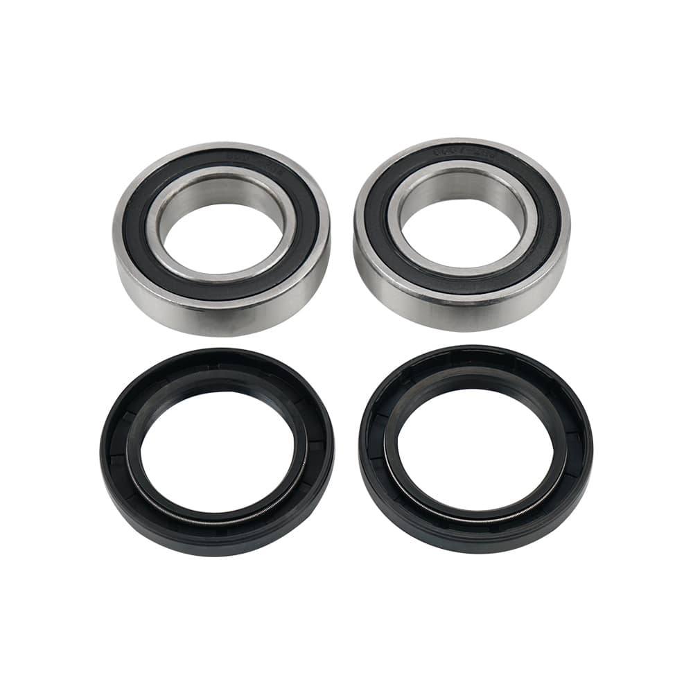 ATV Rear Axle Wheel Bearings Seals For Yamaha Blaster 200 Banshee 350 Raptor 660