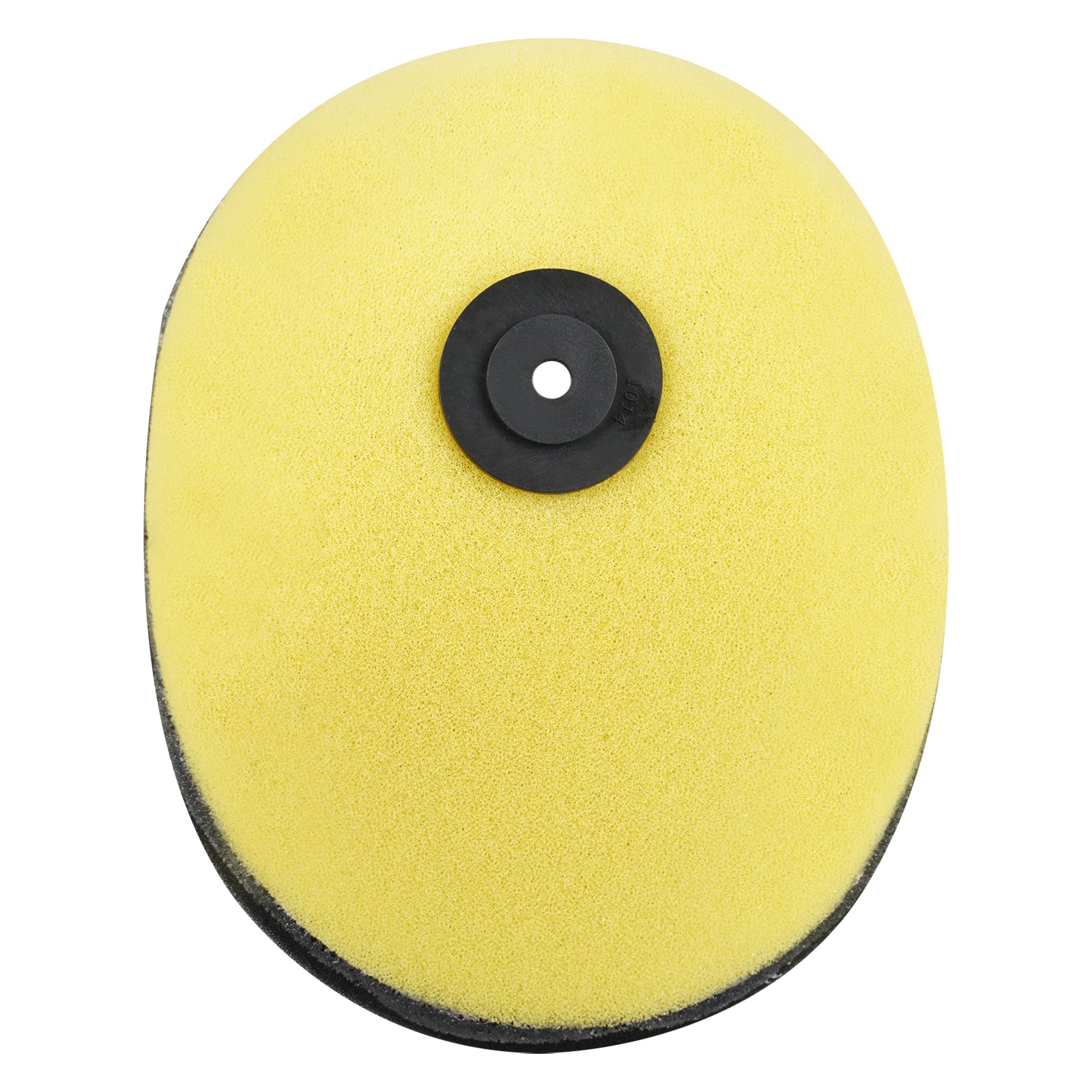 ATV Dual Layer Air Filter Cleaner For Yamaha Blaster 200 Raptor 250 Grizzly 125