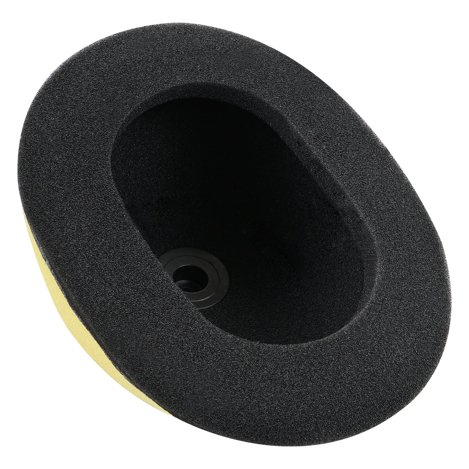 ATV Dual Layer Air Filter Cleaner For Yamaha Blaster 200 Raptor 250 Grizzly 125