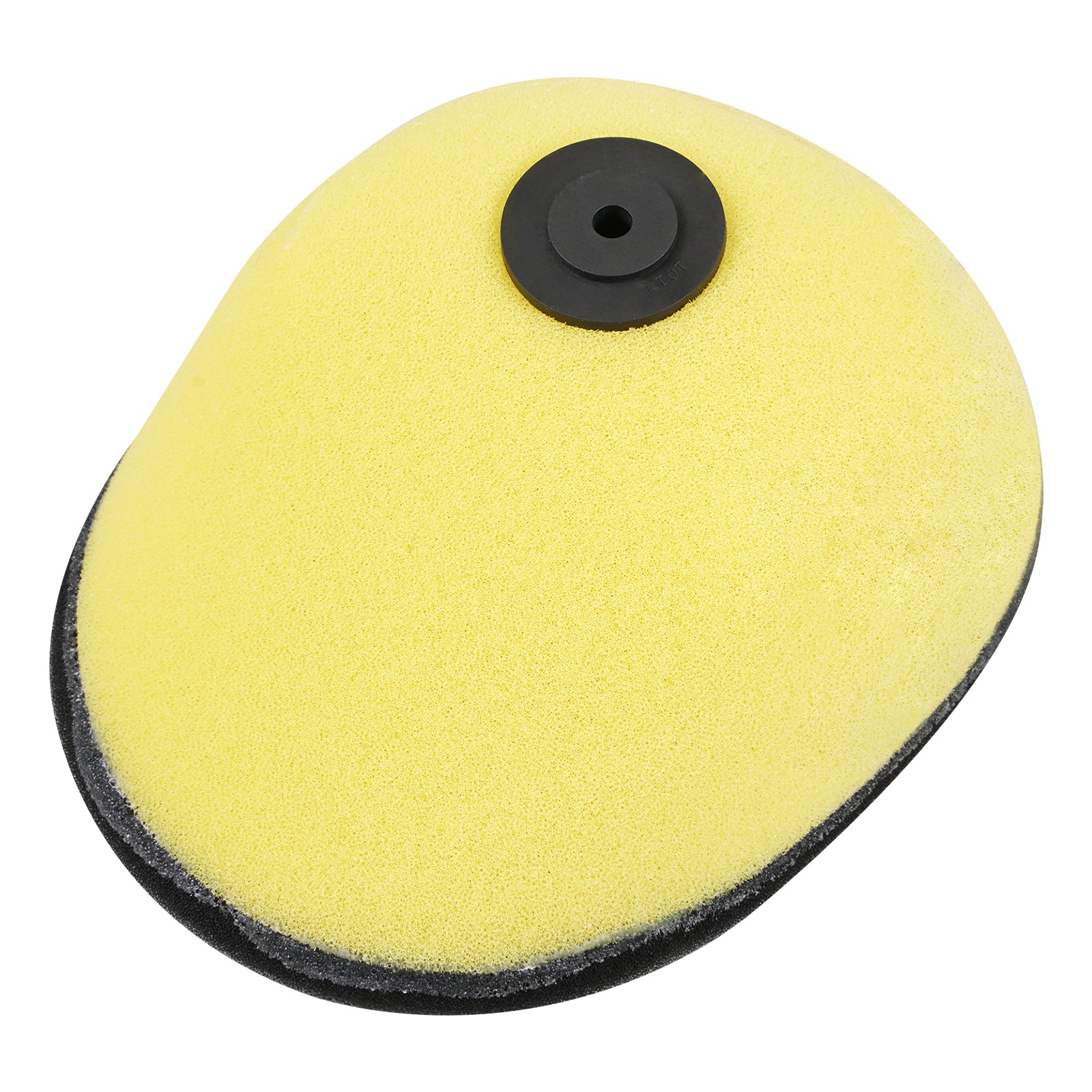 ATV Dual Layer Air Filter Cleaner For Yamaha Blaster 200 Raptor 250 Grizzly 125