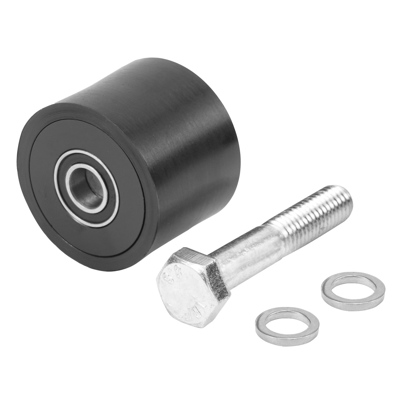 ATV Chain Roller Slider Guide Kit For Yamaha Raptor 700 2015-2025 Raptor 250 125